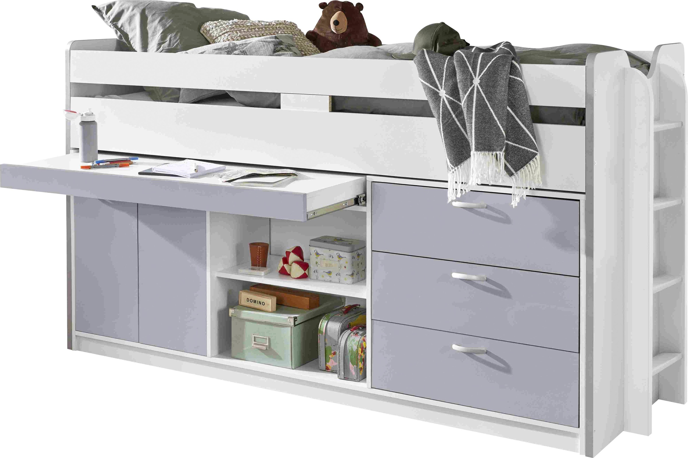 Relita Hochbett Ponny LF 90 x günstig online kaufen
