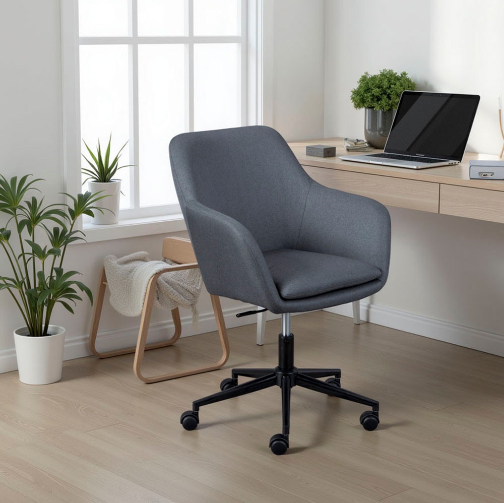 Inter Link Drehstuhl »Workrelaxed« () höhenverstellbar günstig online kaufen