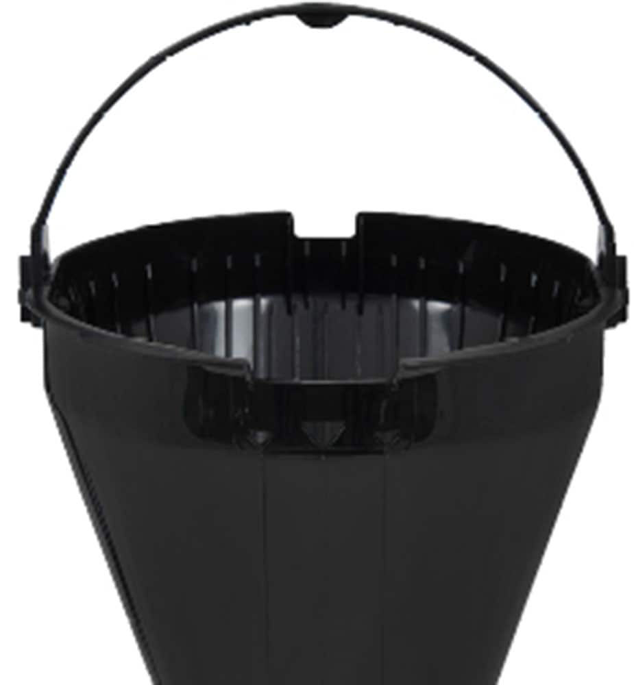 Gutfels Filterkaffeemaschine »COFFEE 3300 C«, 1,5 l Kaffeekanne, Papierfilter, 1x4, 1,50 L Glaskanne, 1080 Watt