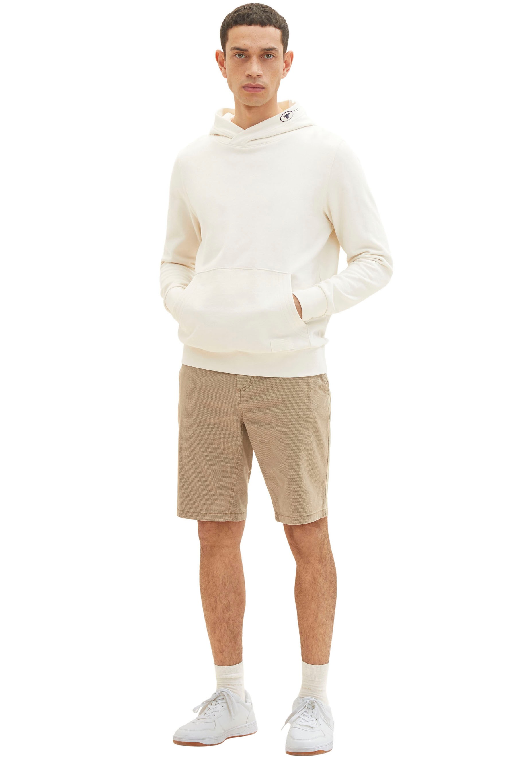 7. Bild von TOM TAILOR Shorts