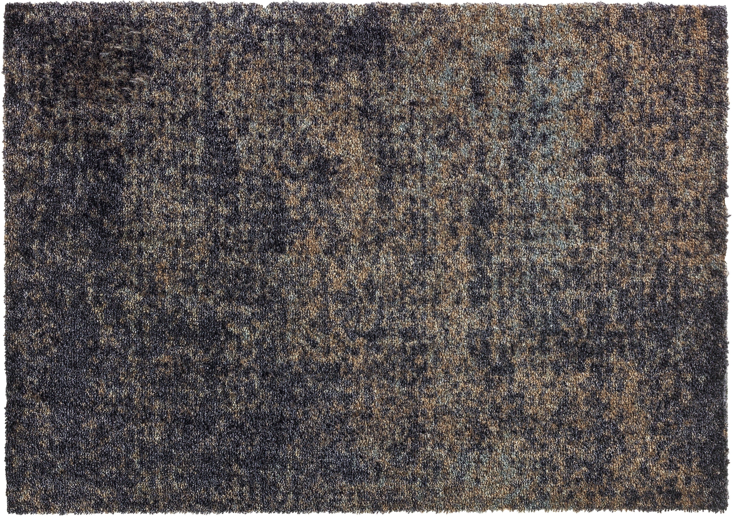 SCHÖNER WOHNEN-Kollektion Fußmatte »Manhattan 002«, rechteckig, Schmutzfangmatte, waschbar