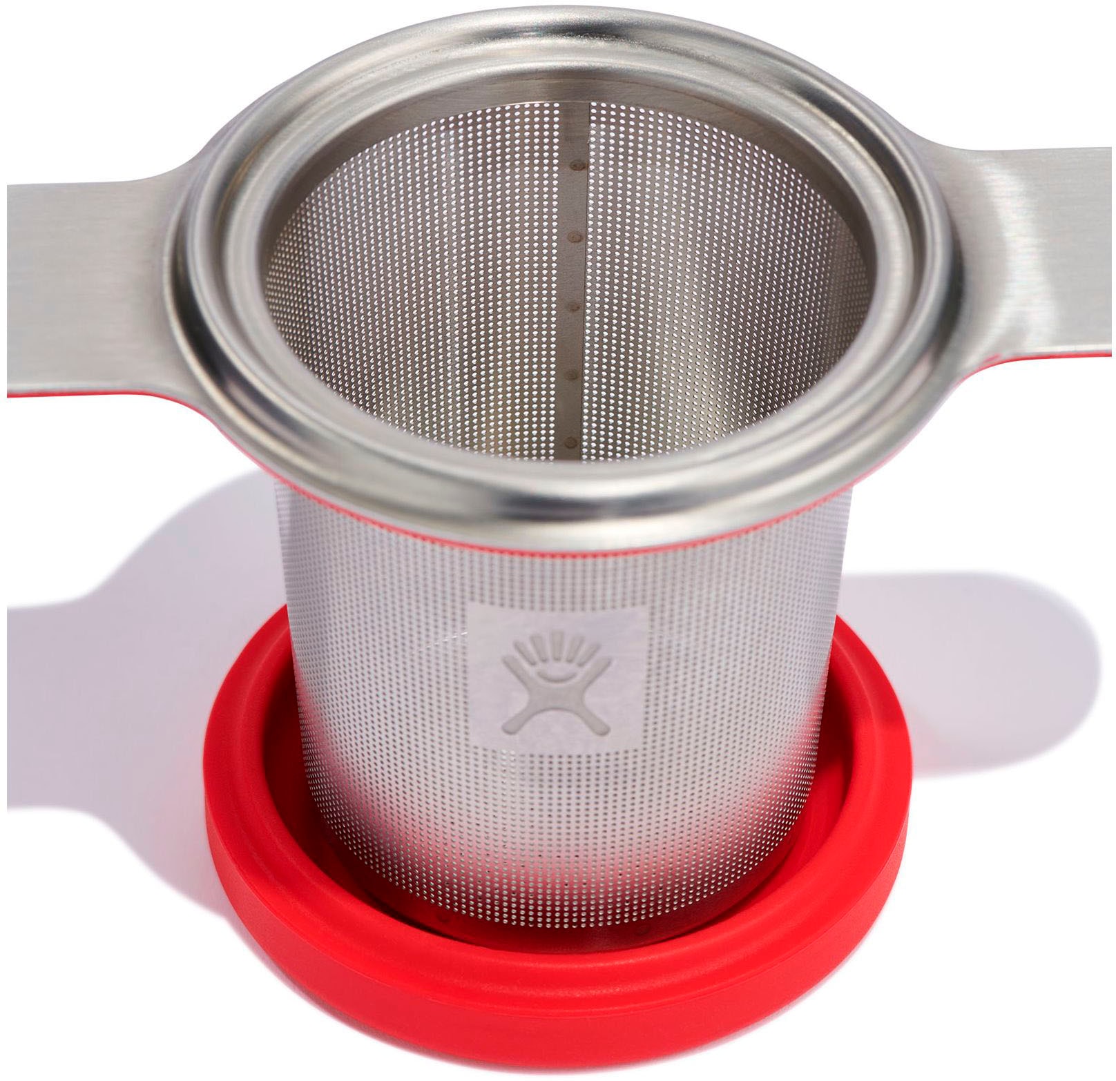 Hydro Flask Teesieb »Tea Infuser«, (1 St.), passt perfekt in alle Hydro Flask-Becher