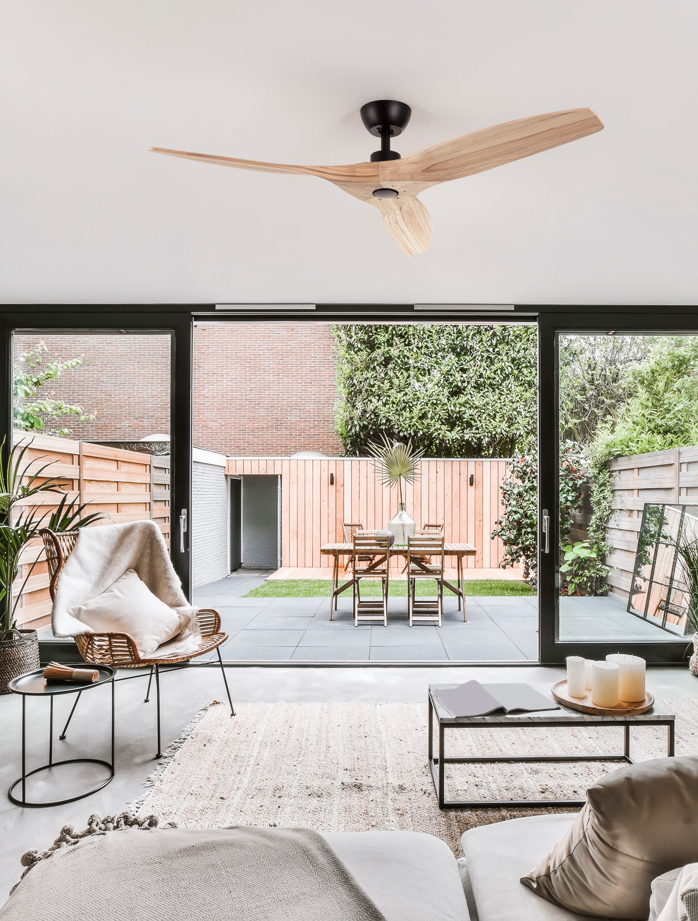 Nova Luce Deckenleuchte »ARCADIA« 1 Stk. günstig online kaufen