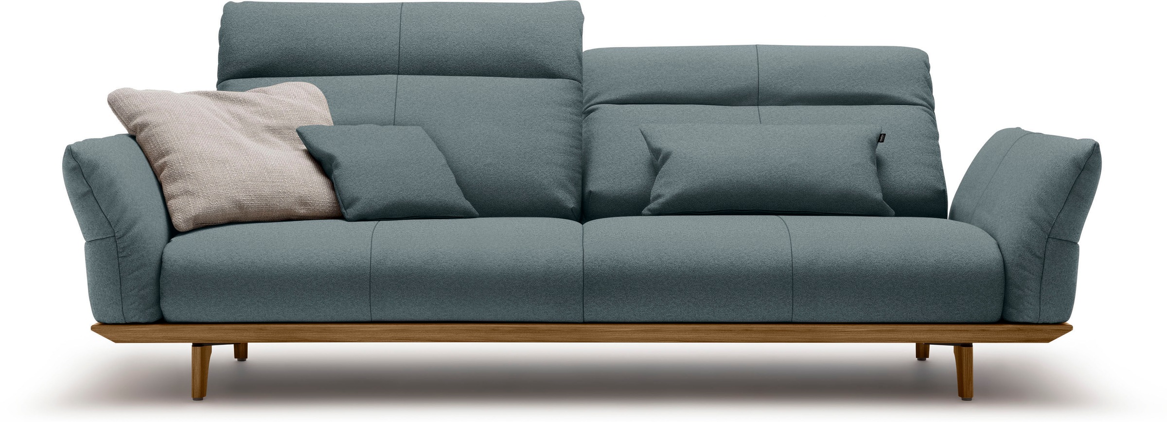 Creation BY ROLF BENZ 3,5-Sitzer »CR.460 Designsofa mit erstklassigem Sitzk günstig online kaufen