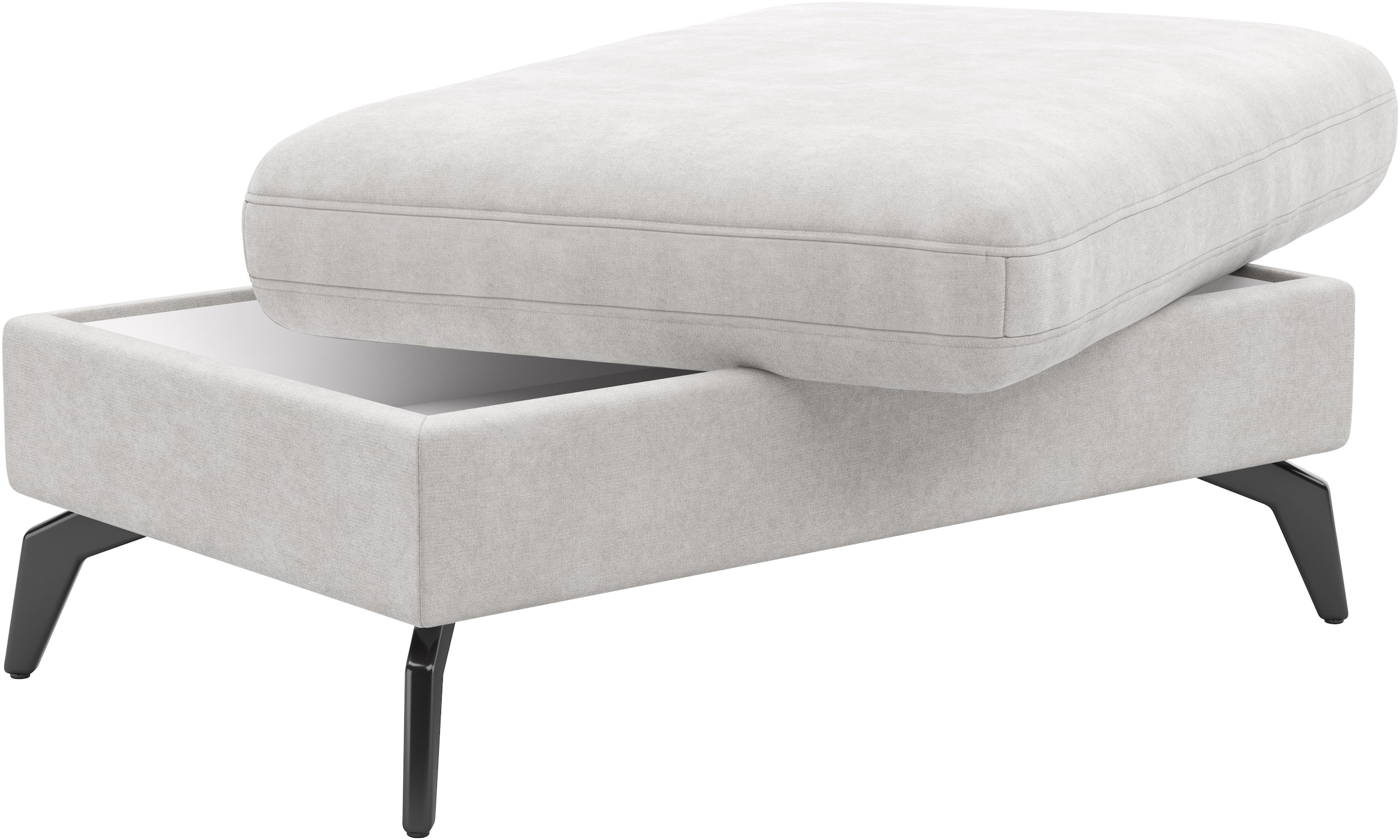 sit&more Stauraumhocker »Morris Jubi« mit praktischen Stauraum
