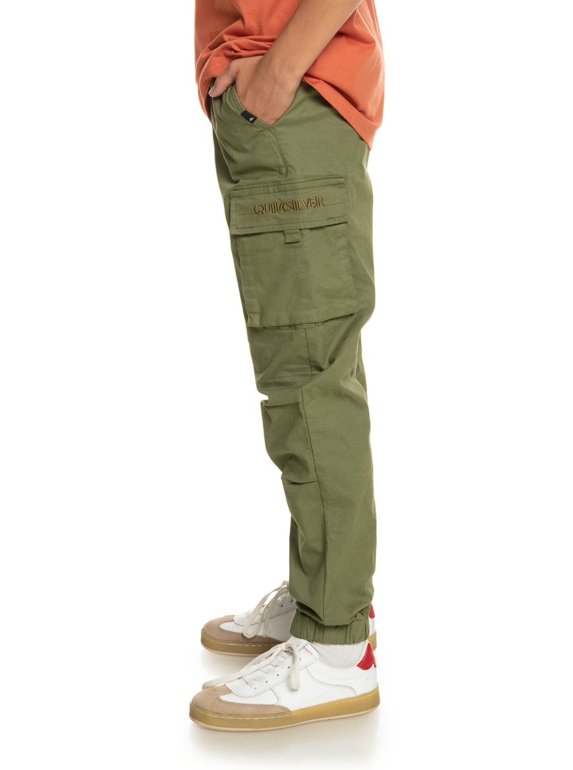 Quiksilver Schlupfhose »Upcargo To Surf«