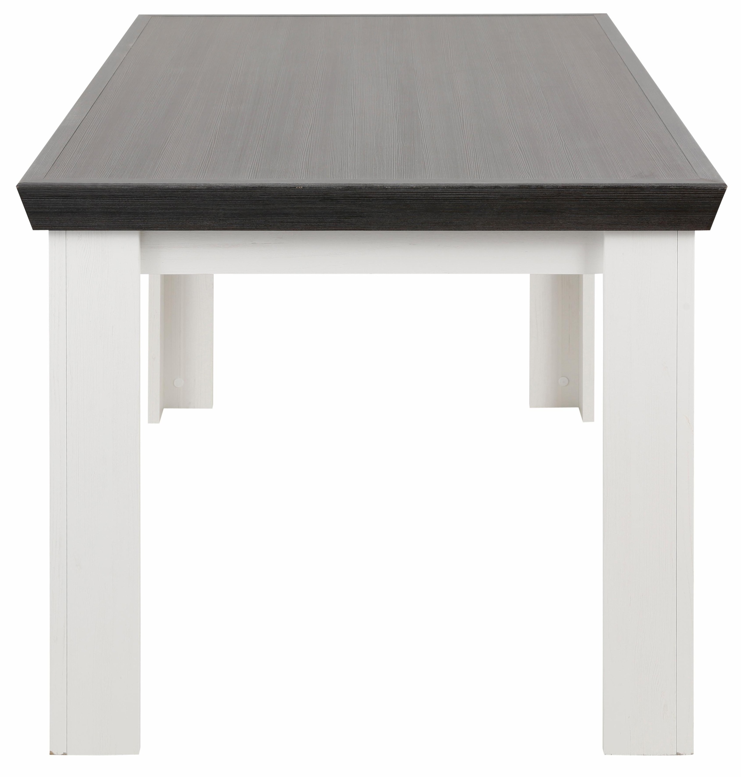 3. Bild von Home affaire Esstisch »Siena«, Breite 160 cm.