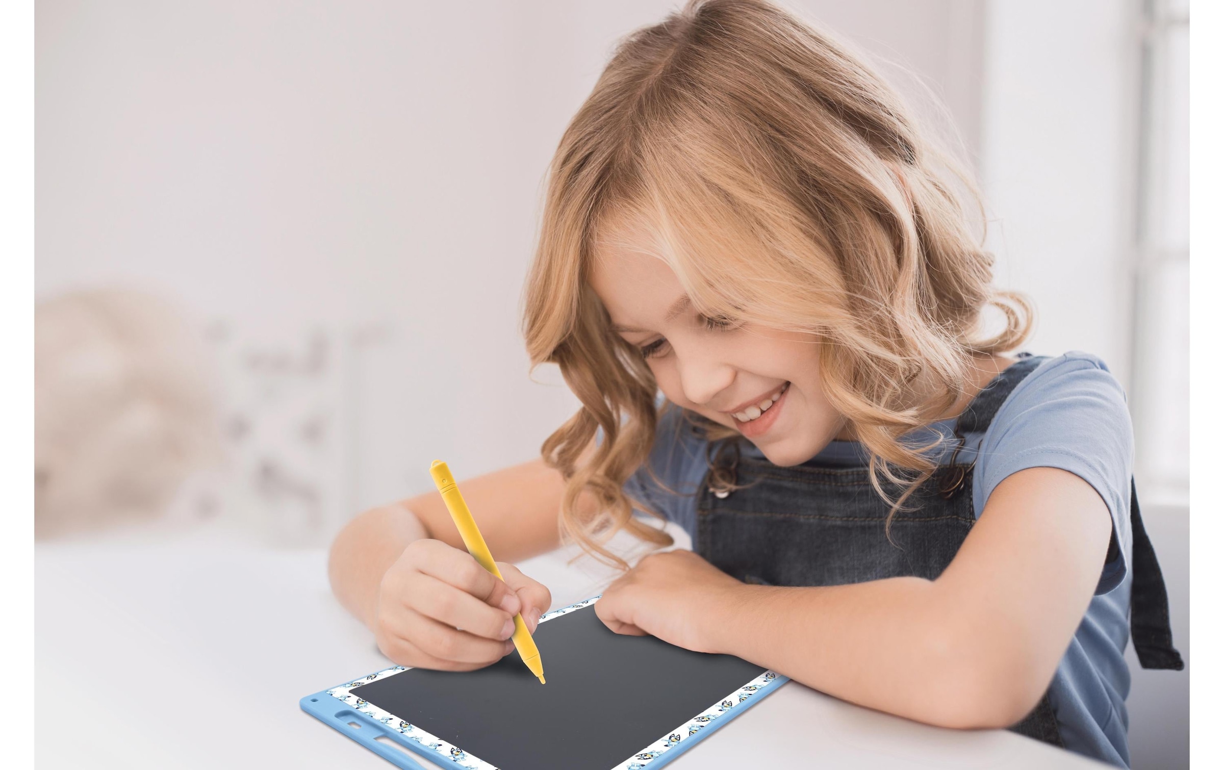 Lexibook® Tafel »Bluey 11«