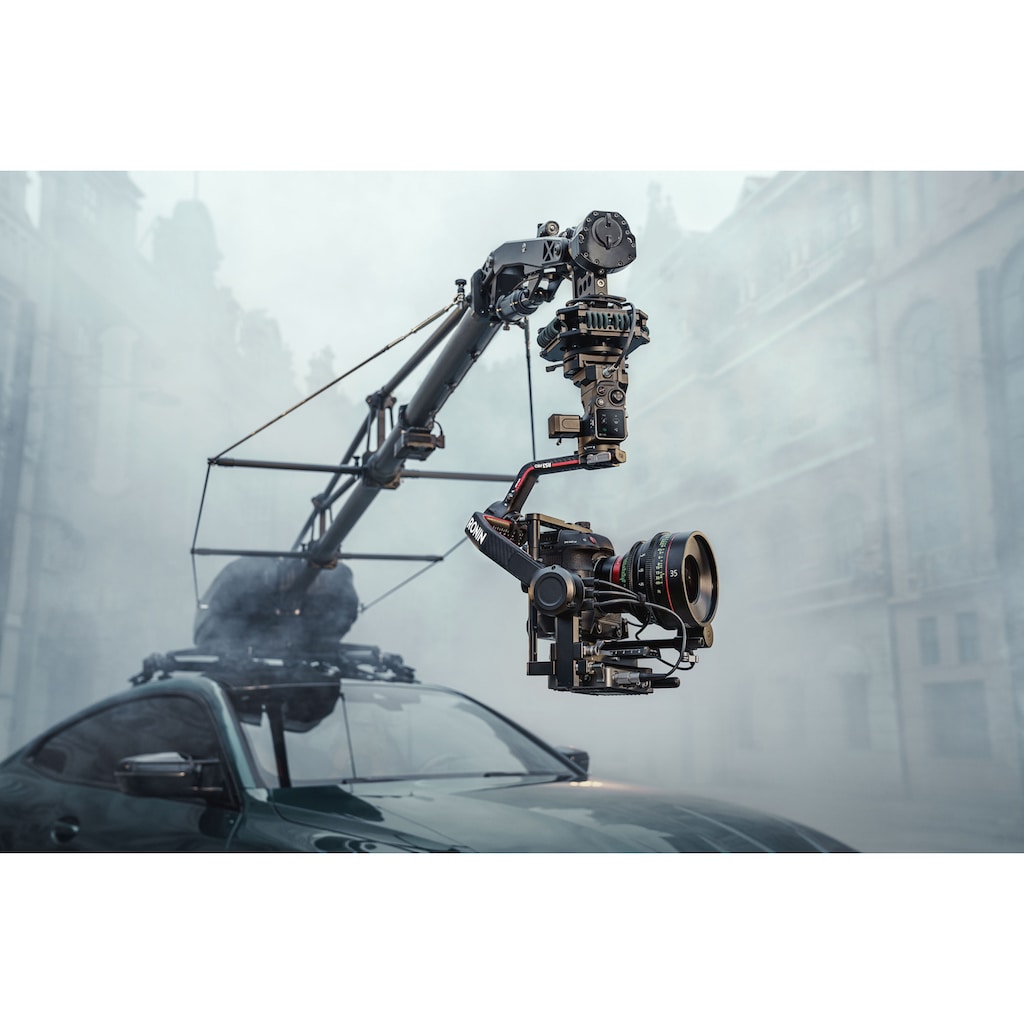 DJI Gimbal »RS 3 PRO«