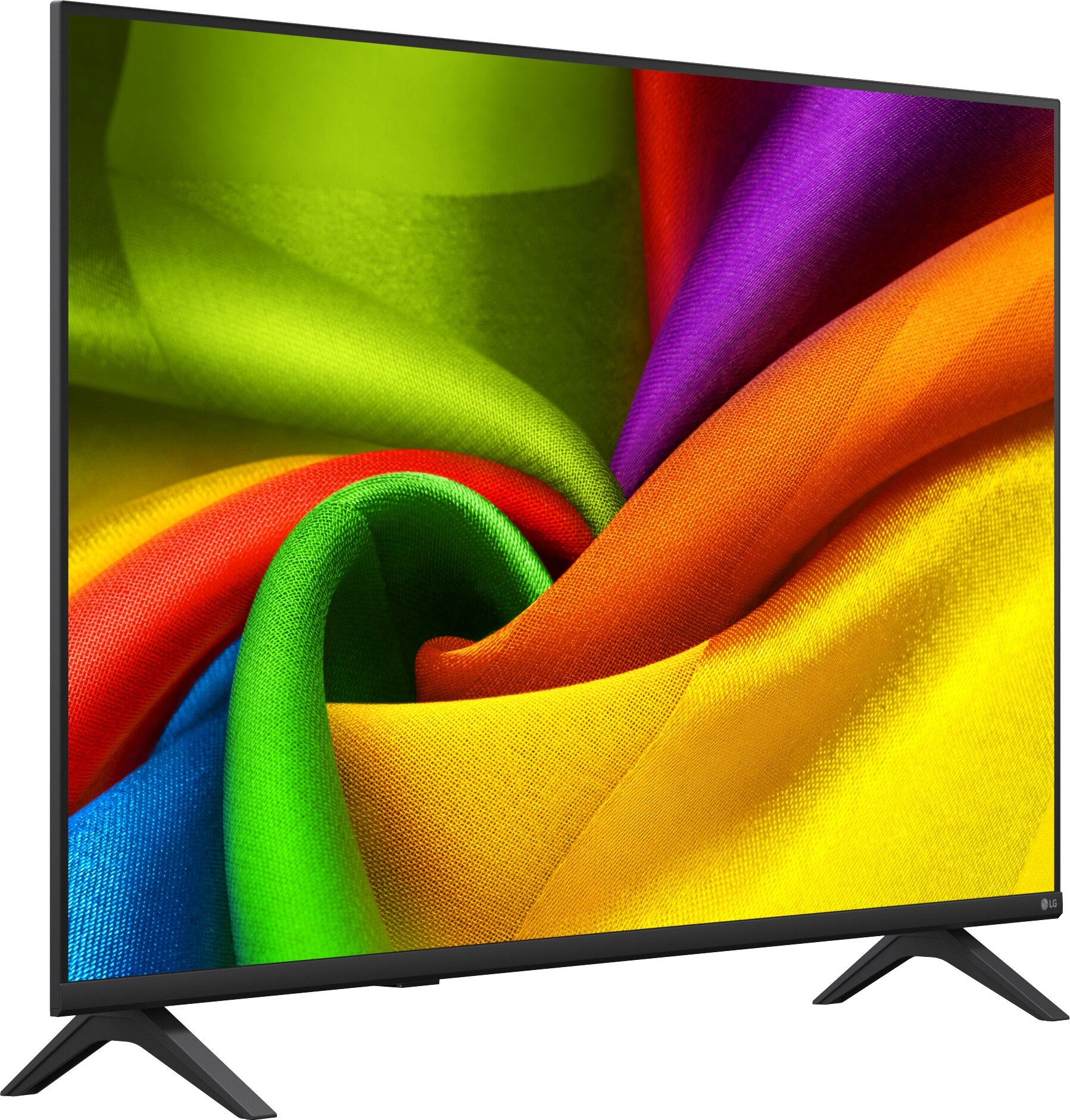 LG DLED-Fernseher »43NU850B6LA« 108 cm/43 ″ Smart-TV
