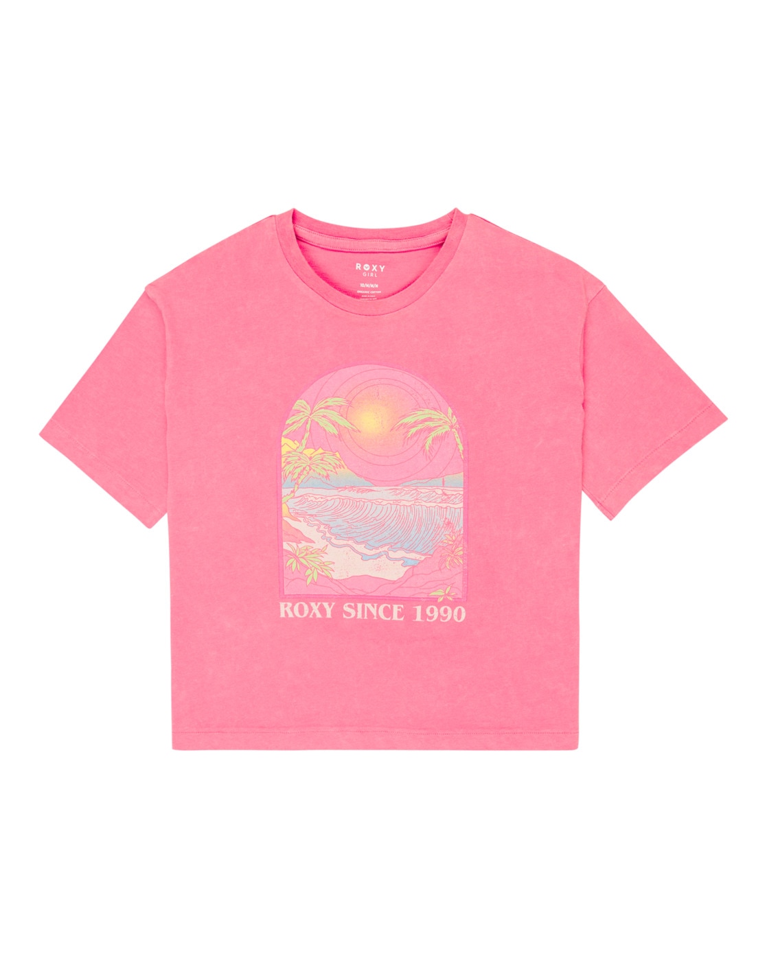 Roxy Shirttop »Sun For All Seasons«