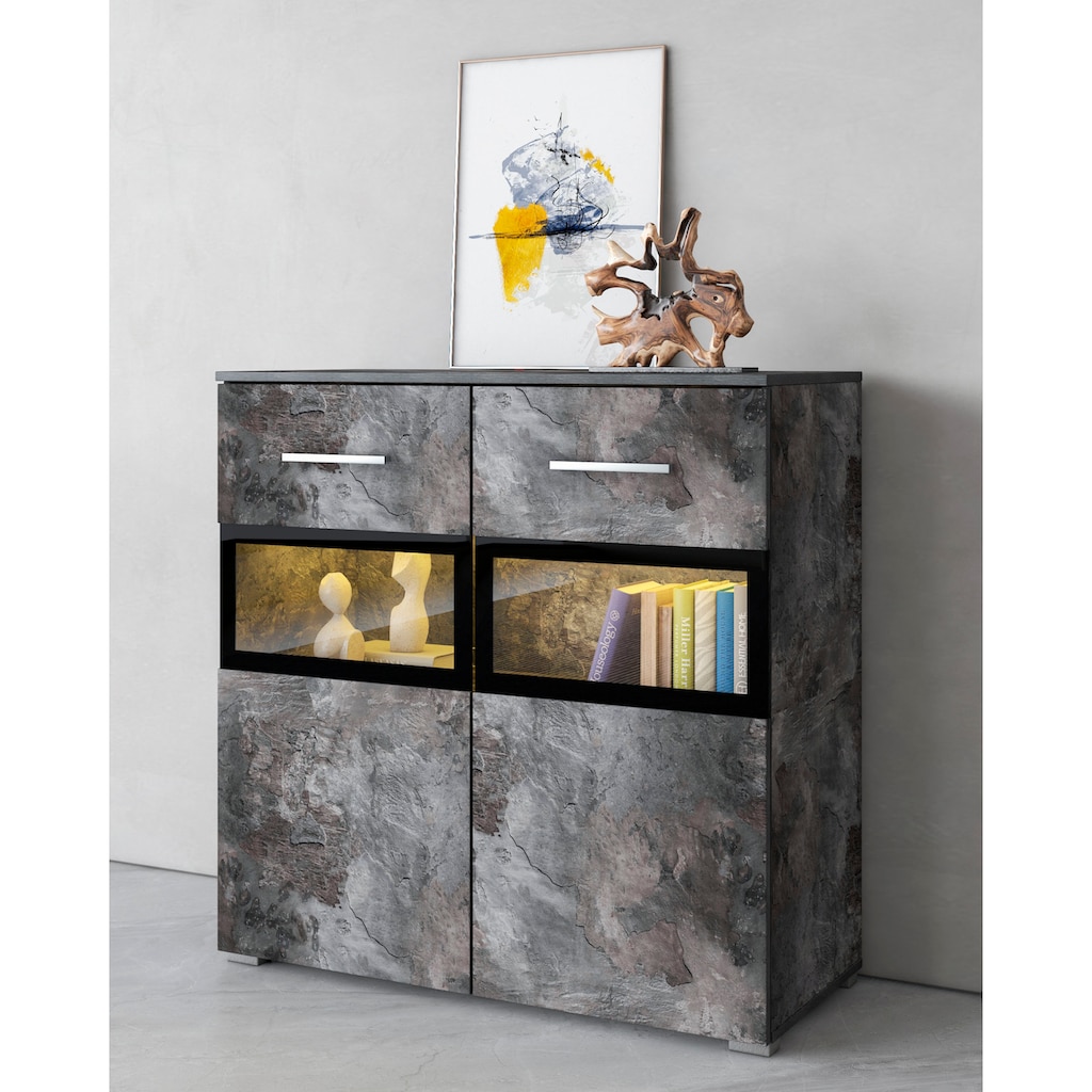 Helvetia Sideboard »Sarah«