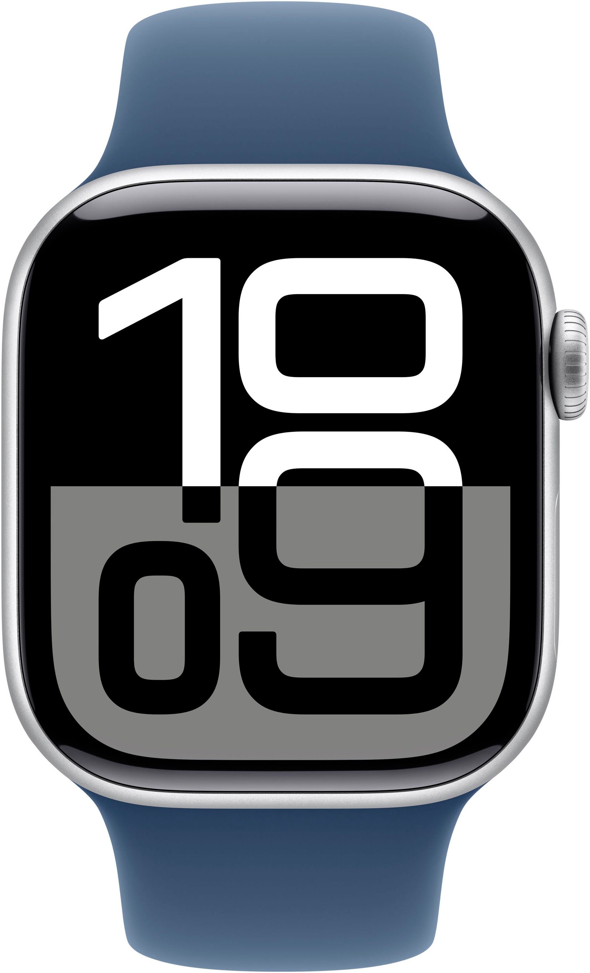 Apple Smartwatch-Armband »Sportarmband«