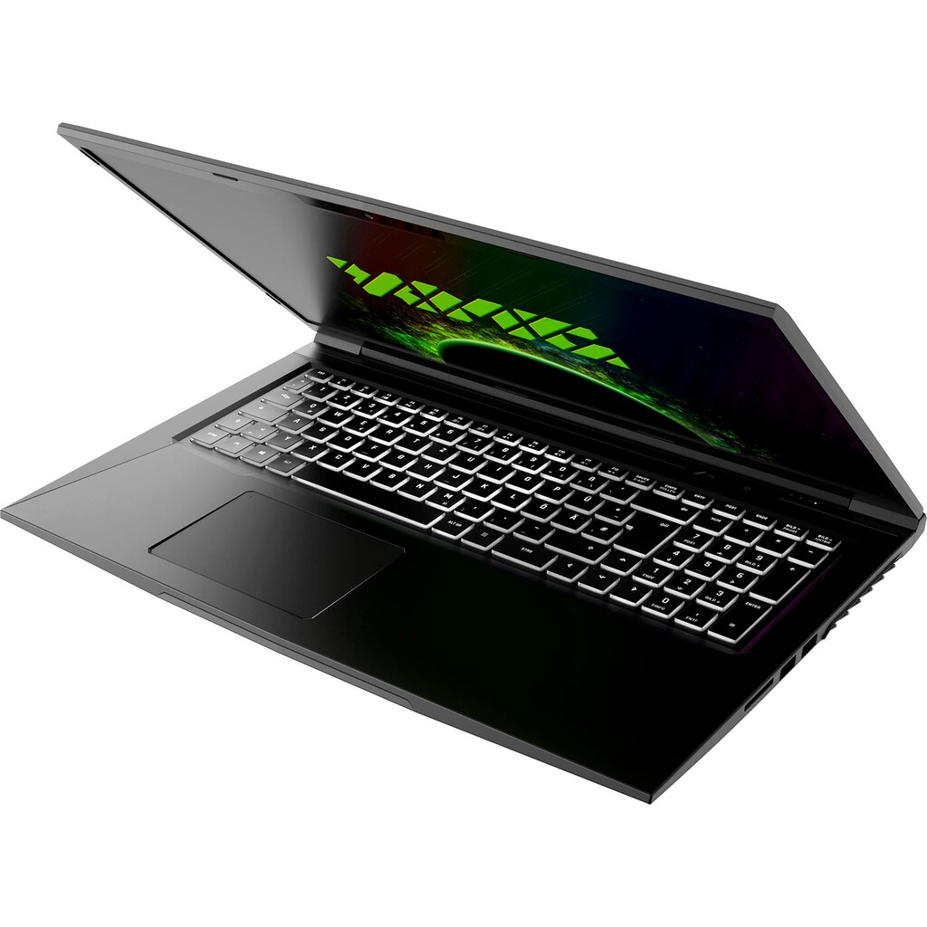 XMG Notebook »CORE 17 AMD - M20«, 43,94 cm, / 17,3 Zoll, AMD, Ryzen 7, GeForce RTX 2060, 500 GB SSD