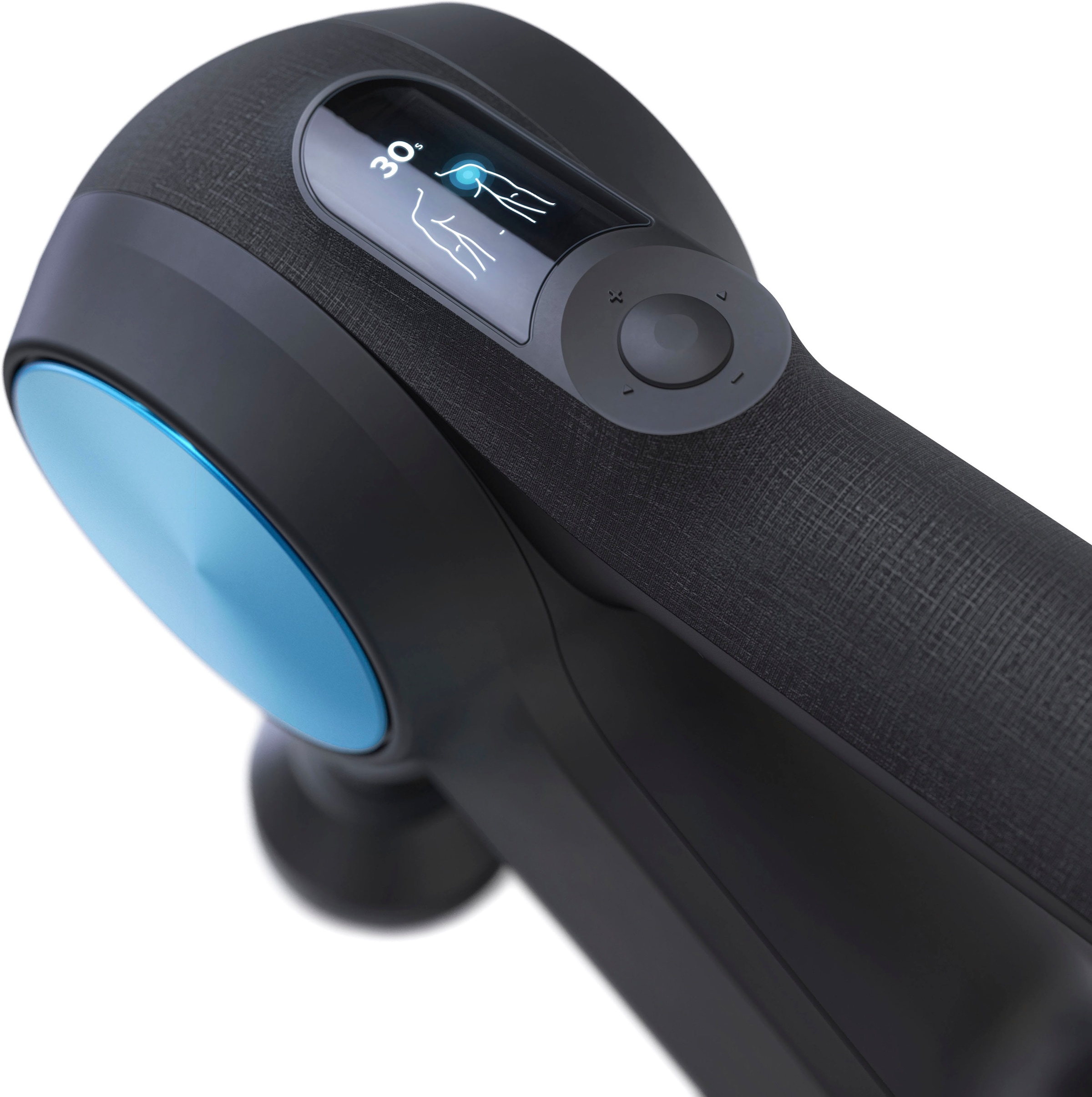 Therabody Massagepistole »Theragun Pro (5.Generation)«, (Erhöht die Flexibilität & Mobilität - Leistungsstarker Motor), Reduziert Schmerzen und Verspannungen, Verbessert die Schlafqualität