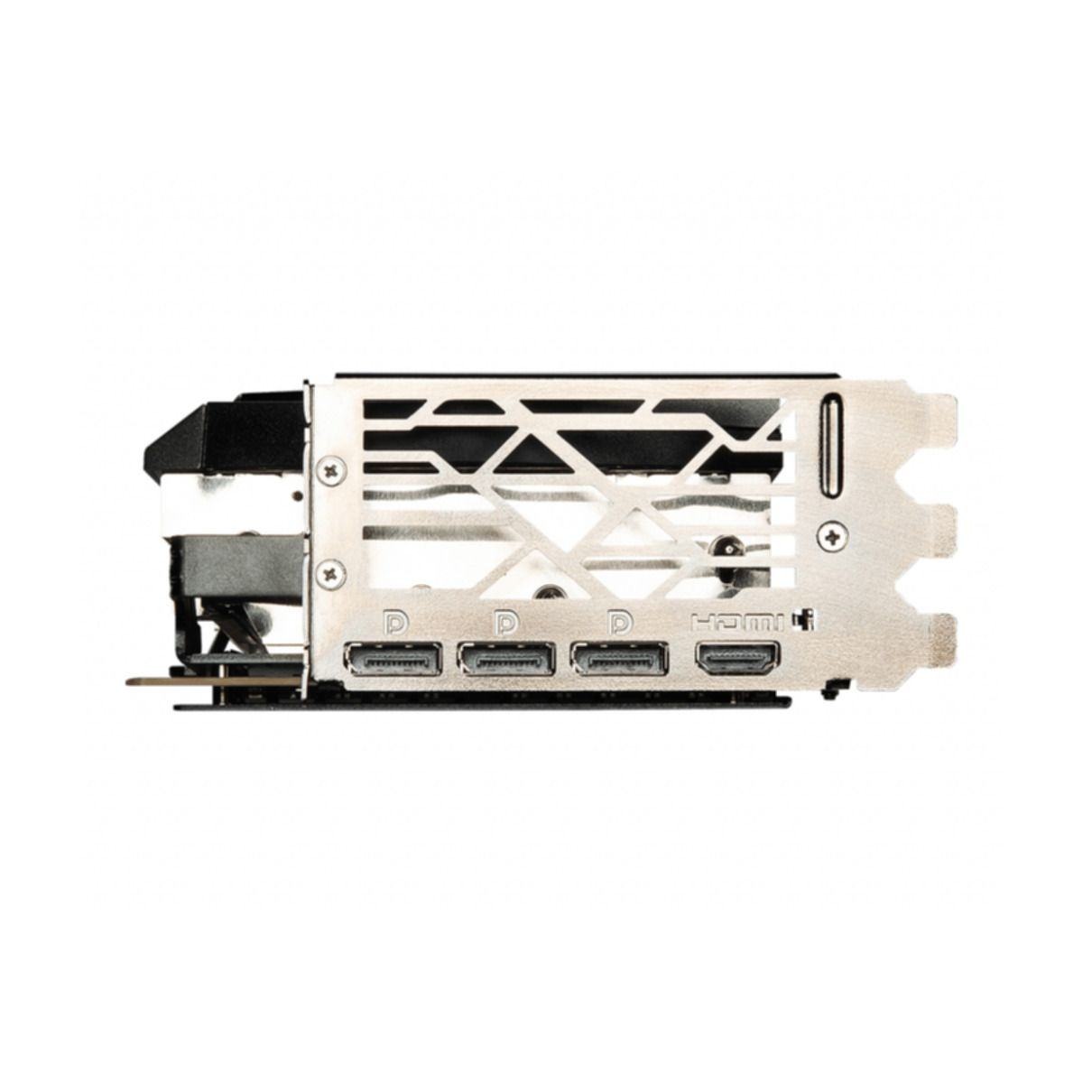 MSI Grafikkarte »RTX 3090TI GeForce RTX 3090 Ti GAMING X TRIO 24GB«, 24 ...