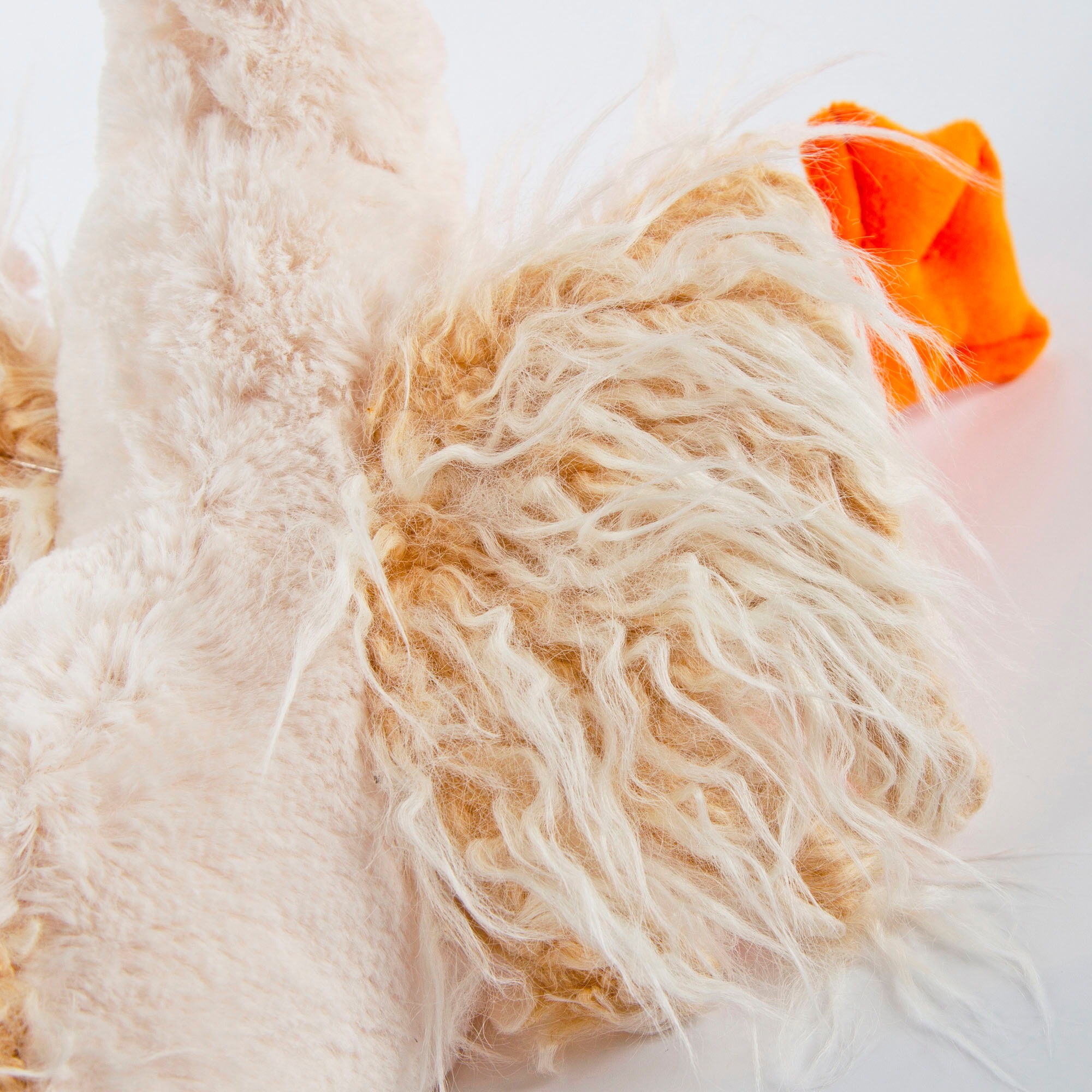 Sigikid Kuscheltier »Kikeriki, Betta Swimma«