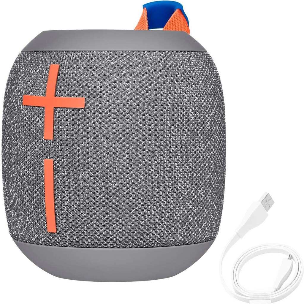 Ultimate Ears Bluetooth-Lautsprecher »Wonderboom 2«