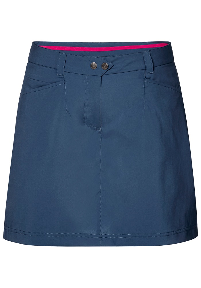 4. Bild von Jack Wolfskin Cargorock »SONORA SKORT«