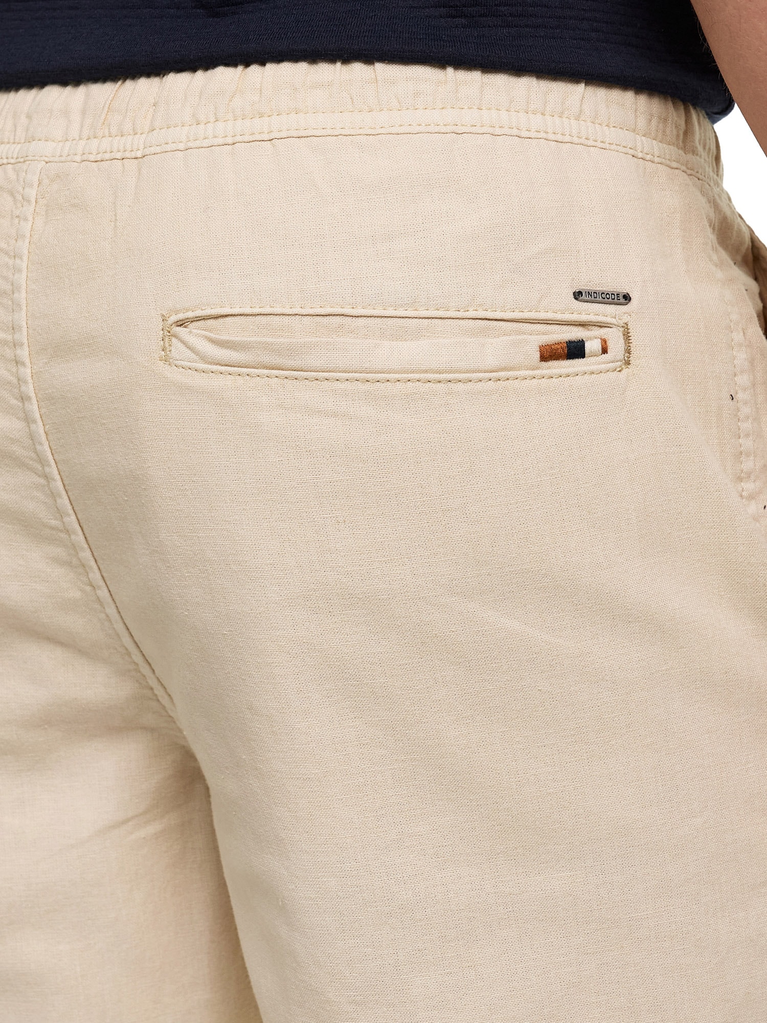 Indicode Shorts »INWamo«