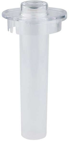 APS Wasserkaraffe, mit Eiswasser-Röhre