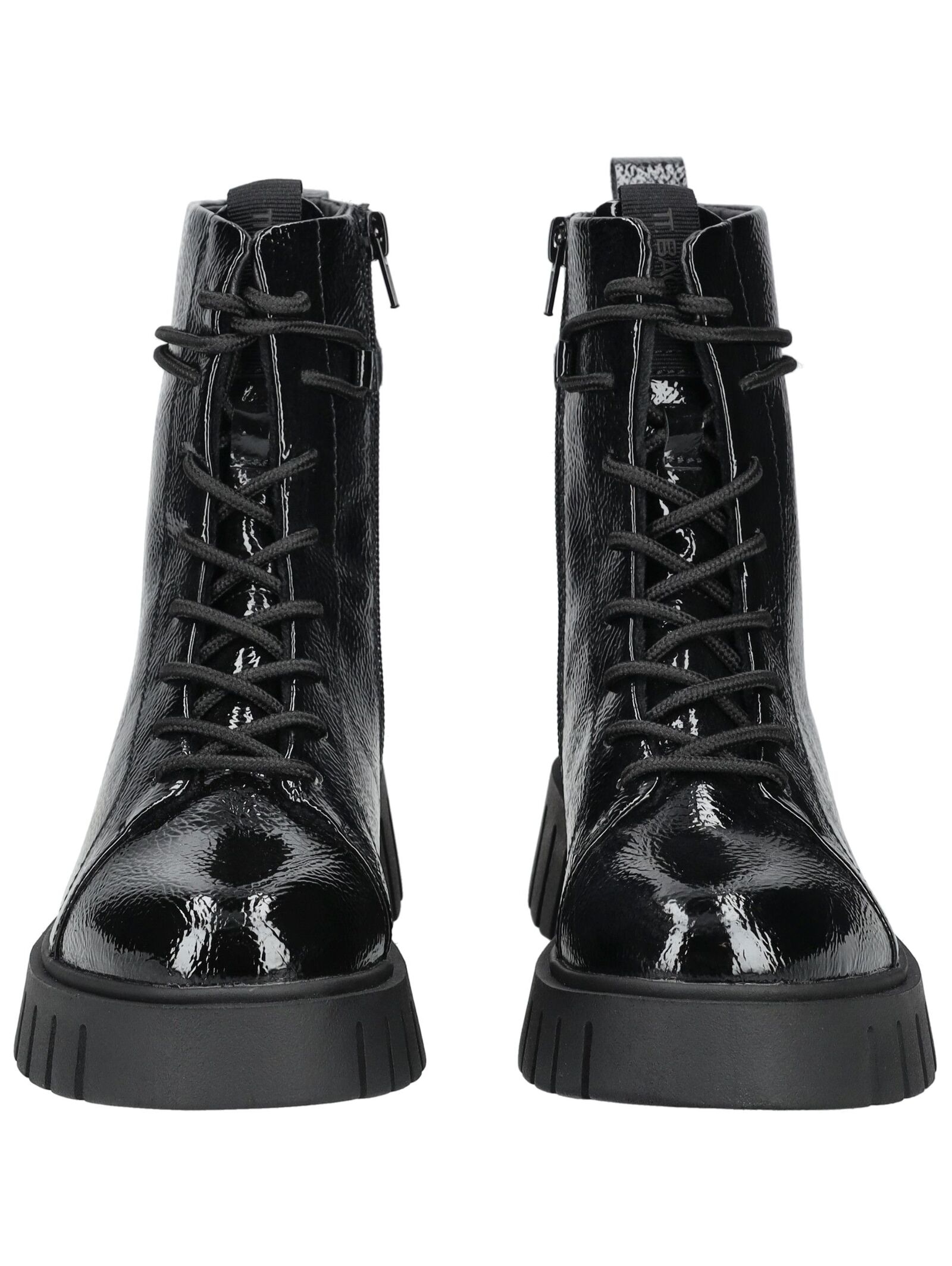 BAGATT Stiefelette »BAGATT Stiefelette Lederimitat«