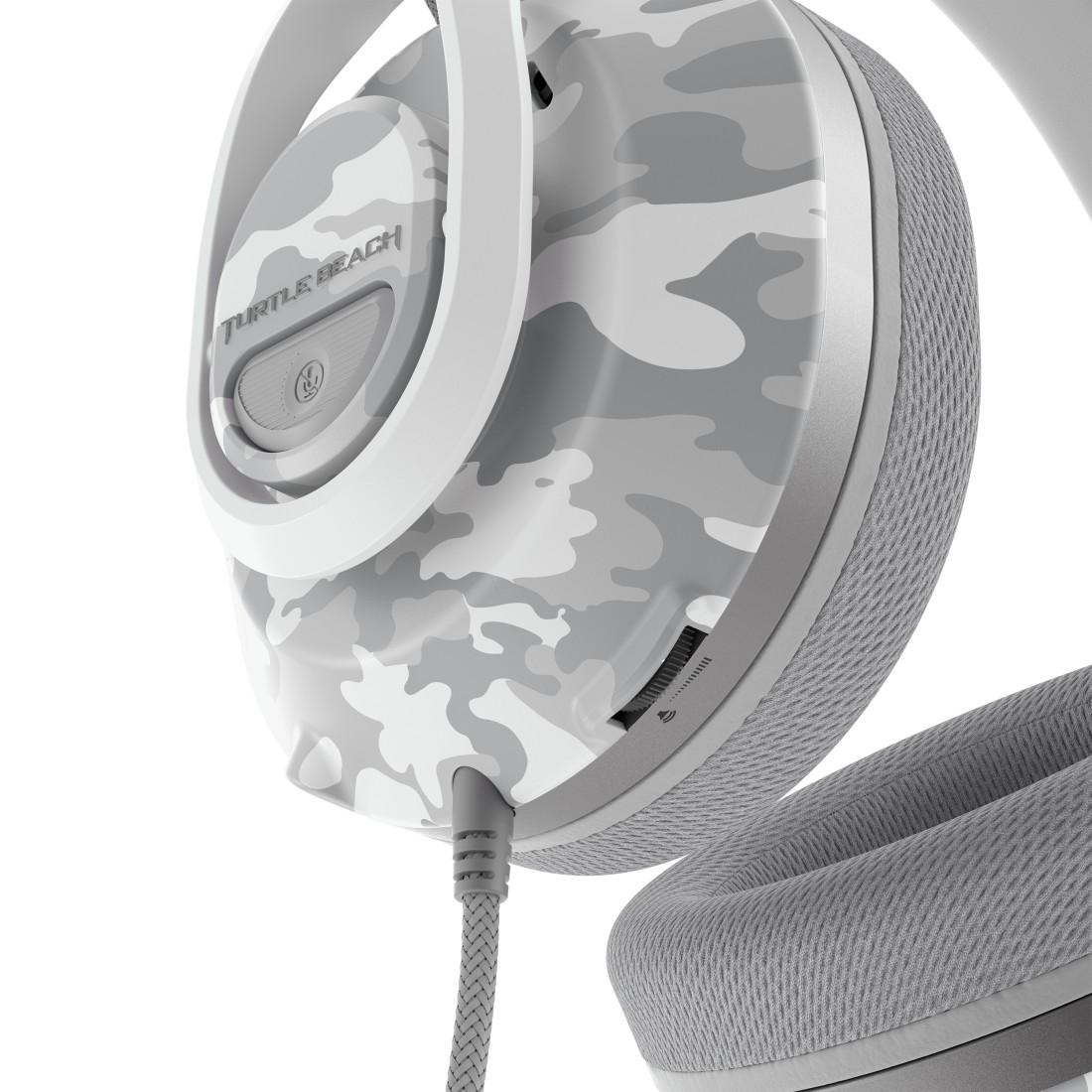 Turtle Beach Gaming-Headset »Recon 500«, Mikrofon abnehmbar