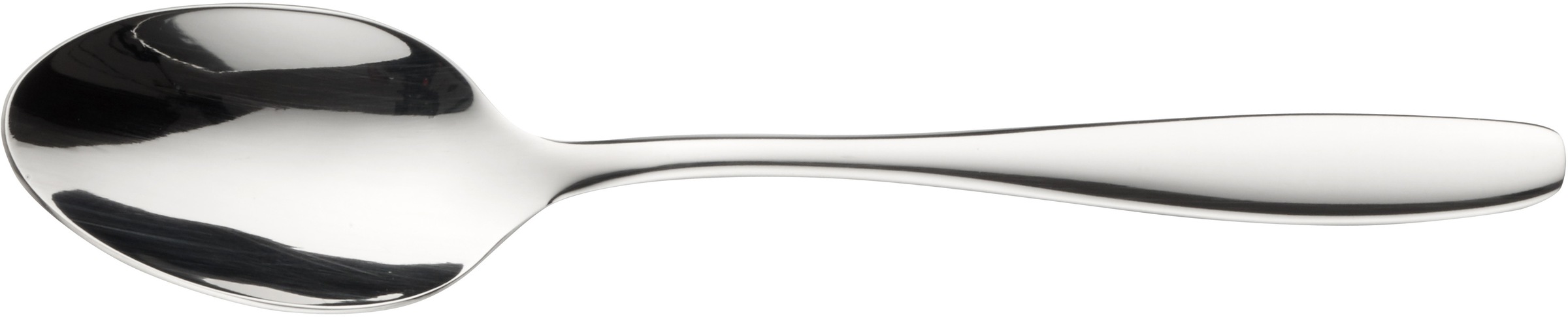 PINTINOX Besteck-Set »PONZA« in moderner und zeitloser Formgebung