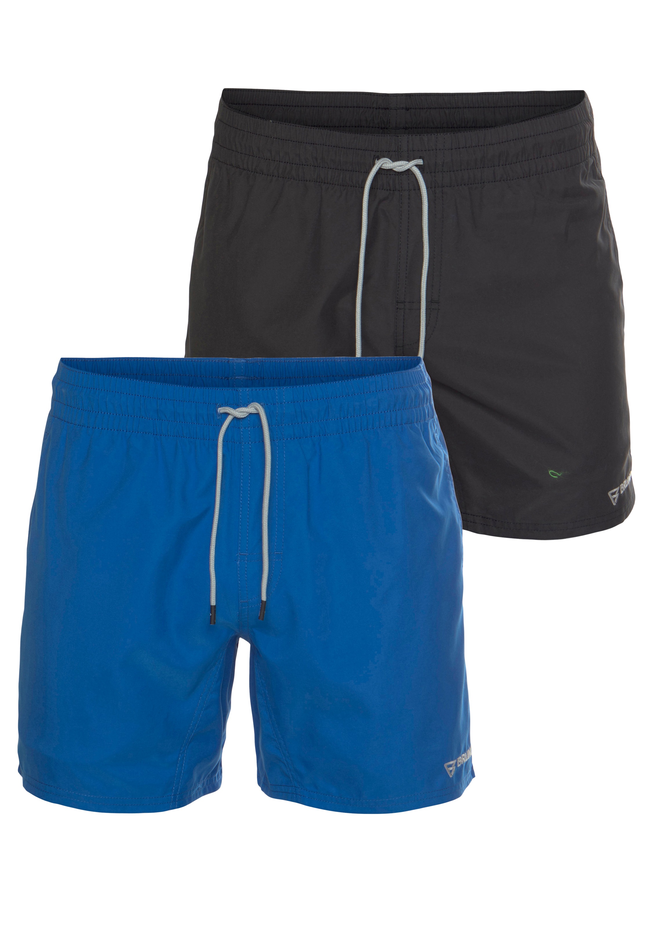 Bild von Brunotti Boardshorts »Crunot«, (Packung, 2 tlg.)