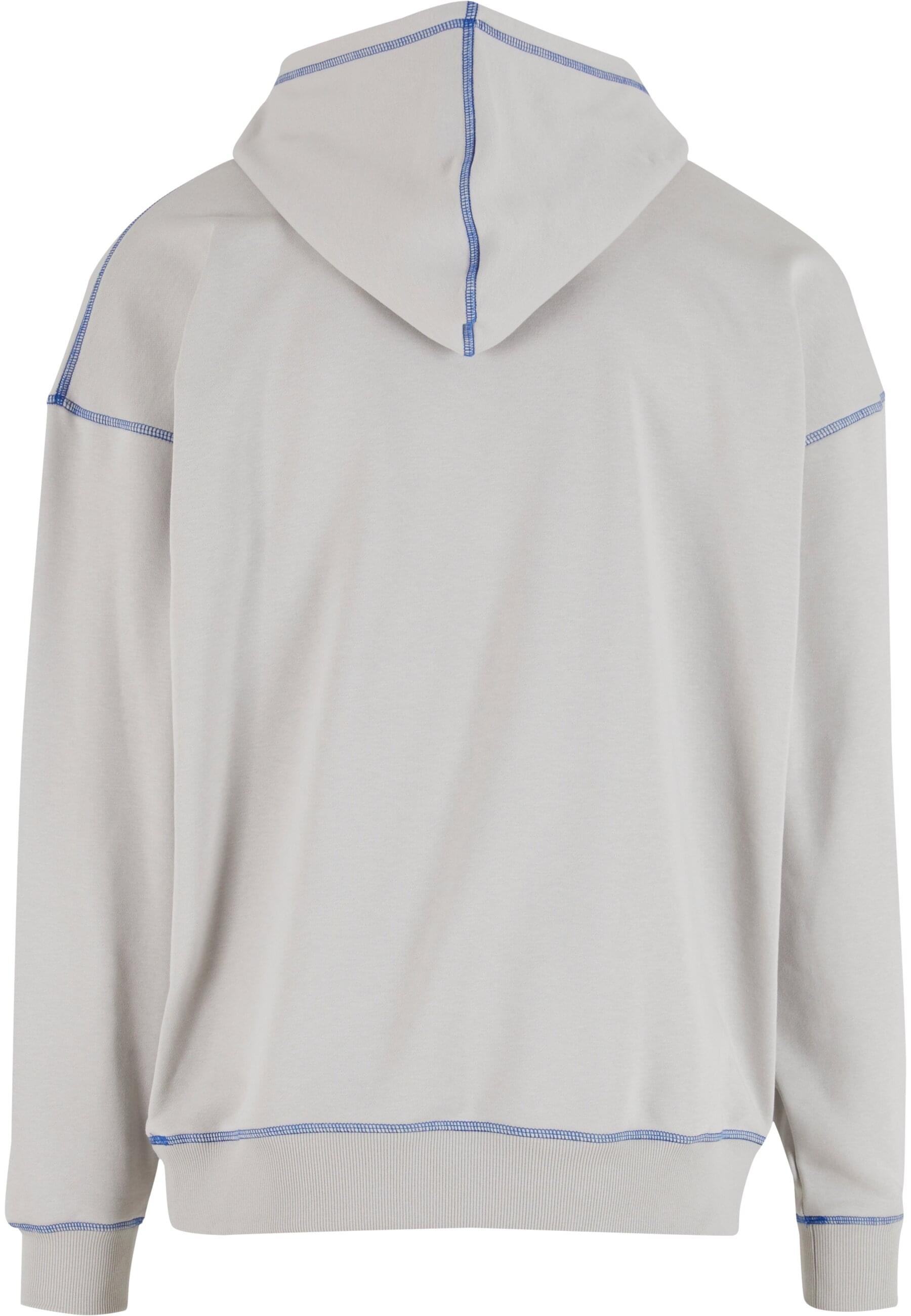 K1X Kapuzensweatshirt »K1X KXM251-016-1 K1X Property Hoodie Contrast Seams«, 1 Stk.
