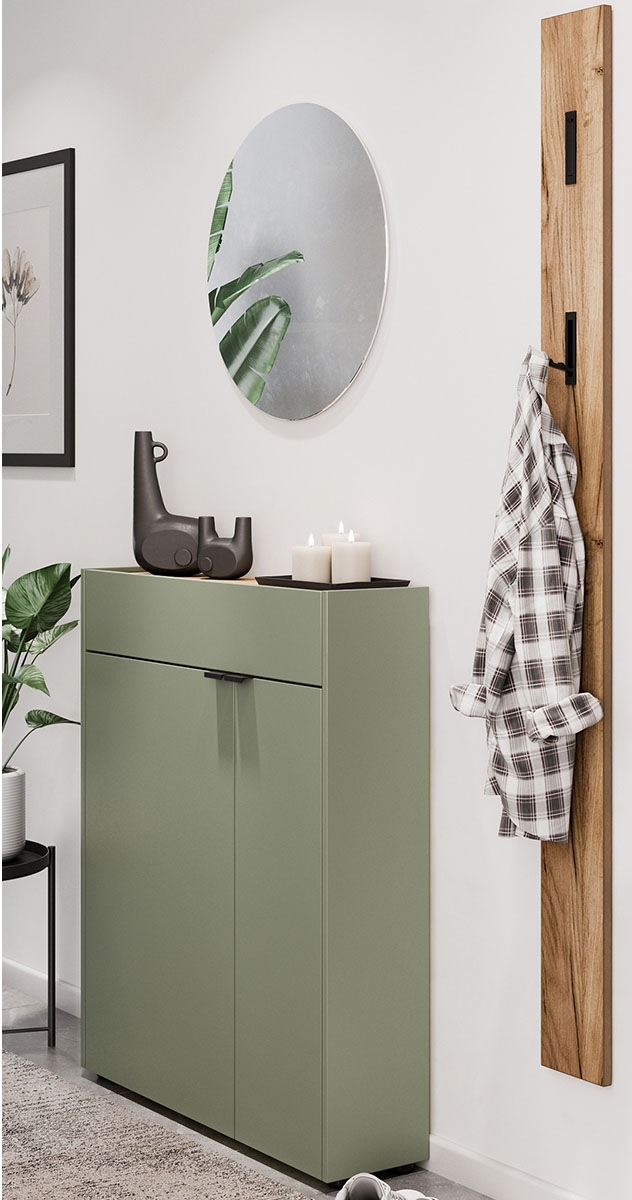 GERMANIA Garderoben-Set »Ameca« 3 Stk. tlg. günstig online kaufen