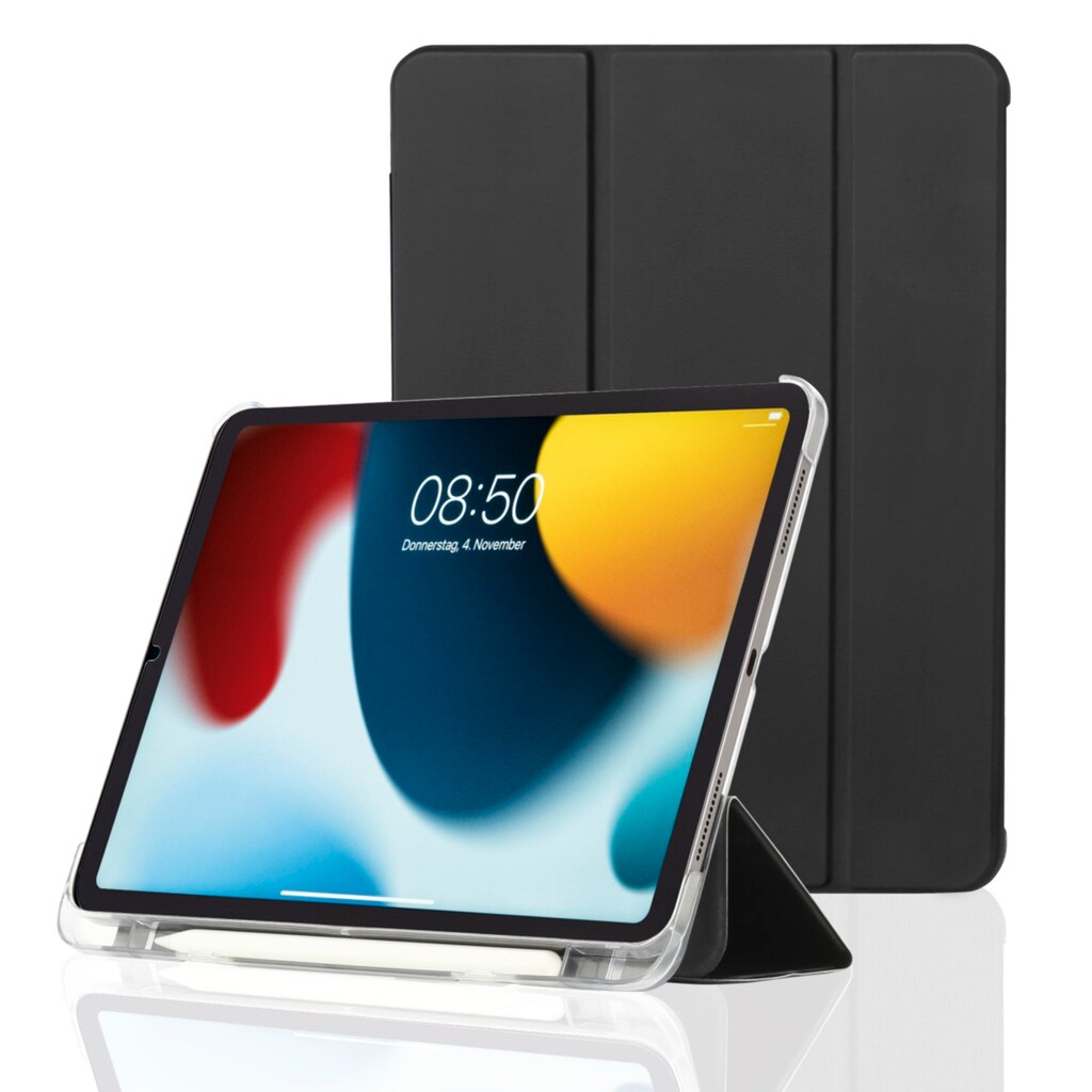 Hama Tablet-Hülle »Tablet Case mit Stiftfach für Apple iPad Mini 8,3" (2021)«