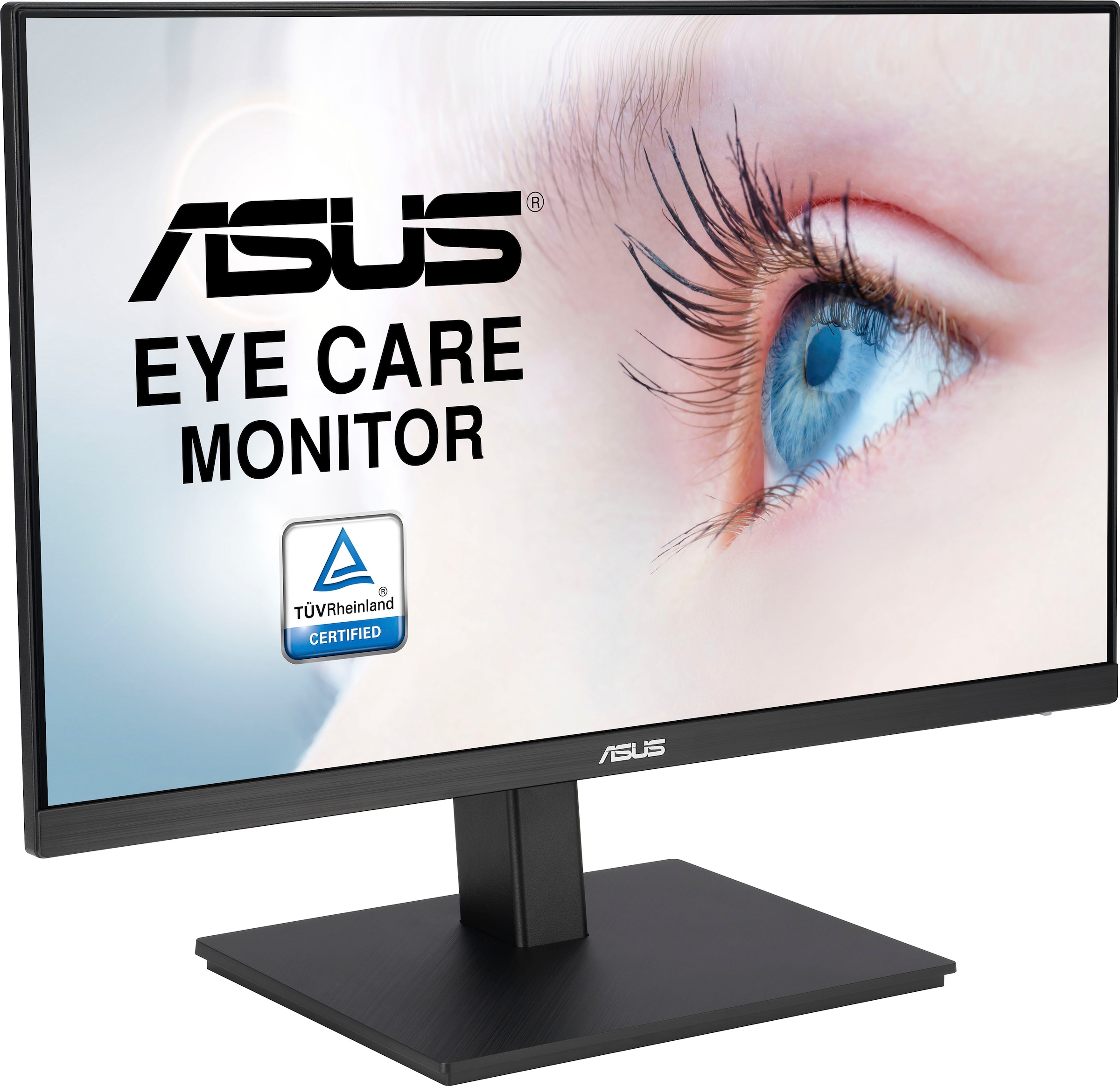 Asus LCD-Monitor »VA24EQSB«, 61 cm/24 Zoll, 1920 x 1080 px, Full HD, 75 Hz