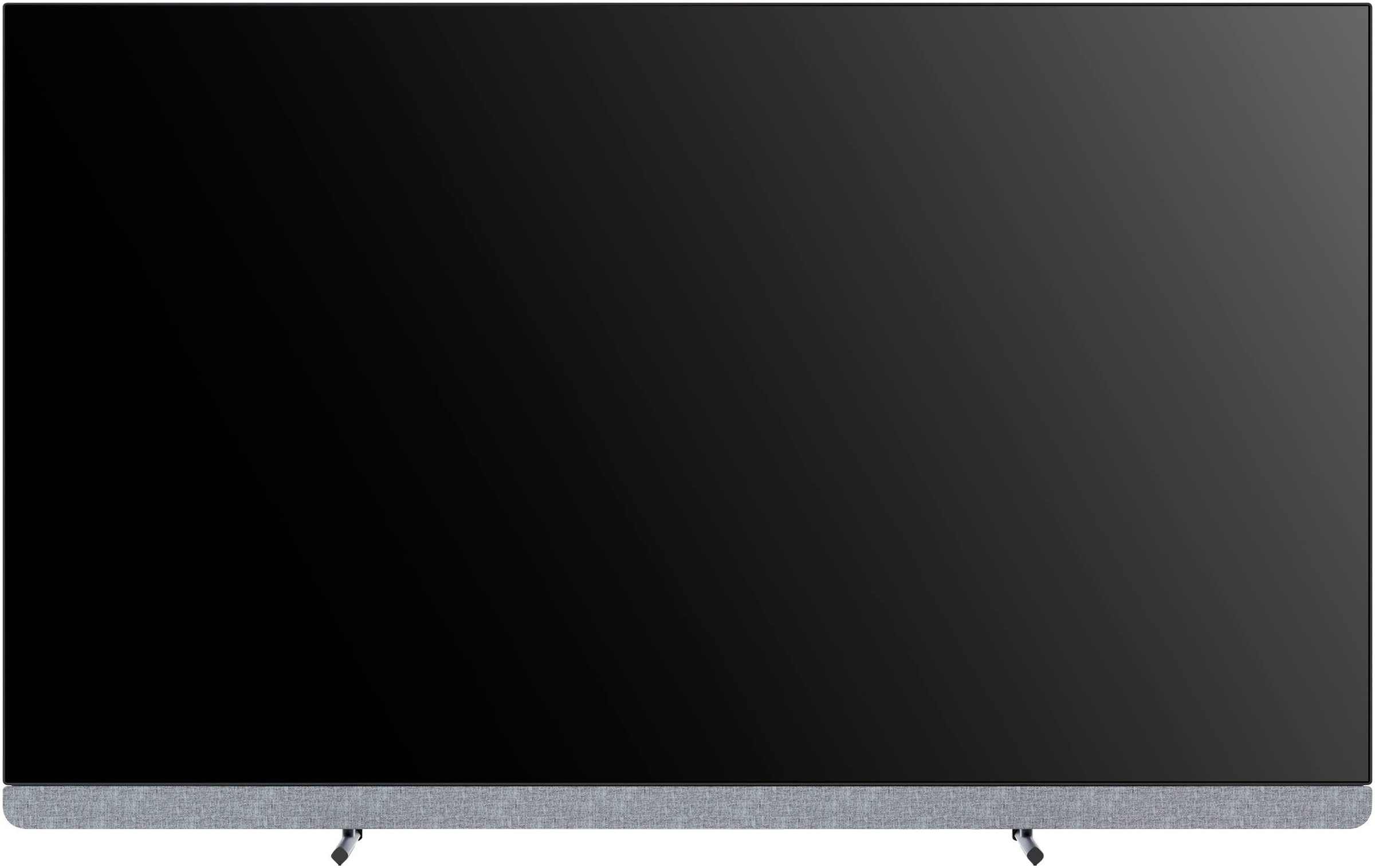 Philips OLED-Fernseher »55OLED910/12«, 4K Ultra HD, Google TV-Smart-TV