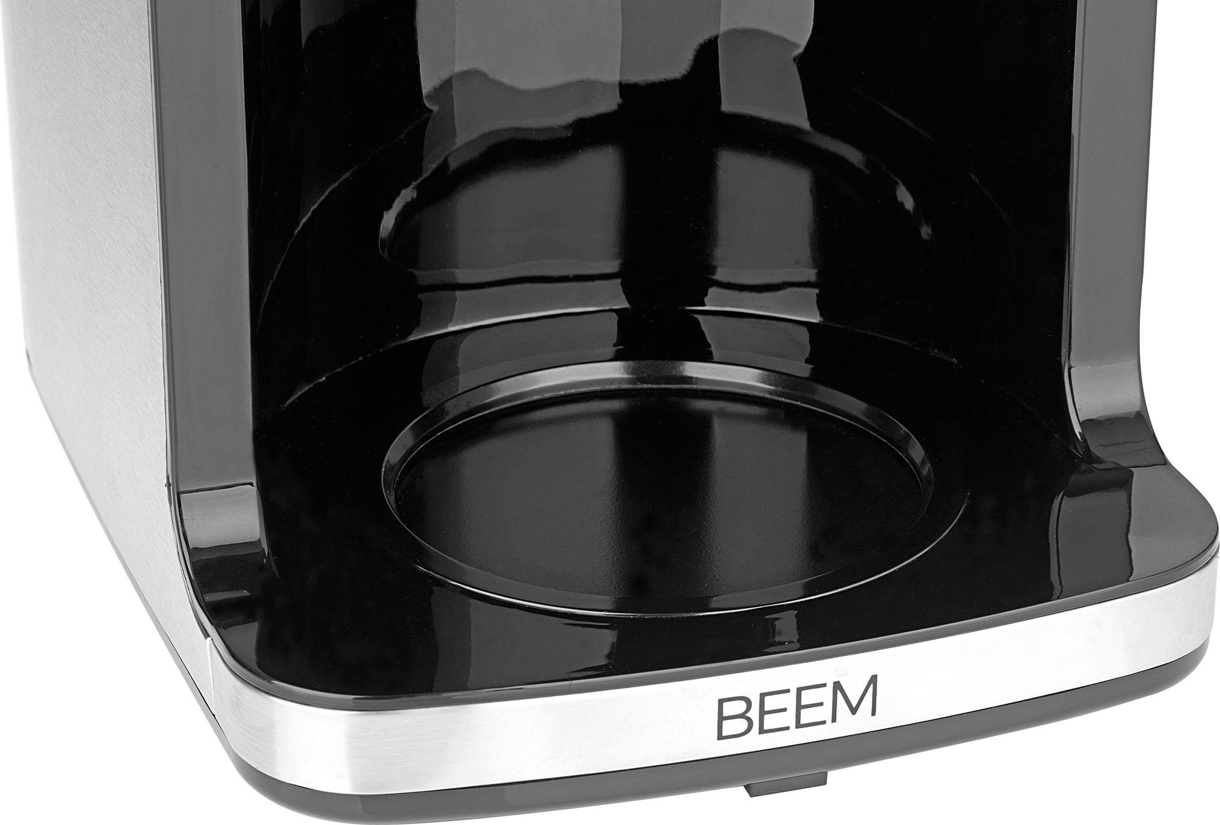 Beem Kaffeemaschine Mit Mahlwerk Fresh Aroma Perfect Superior Permanentfilter 1x4 Mit Glaskanne Bestellen Quelle De