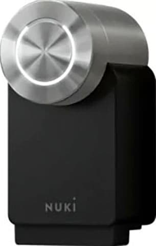Nuki Türschlossantrieb »Smart Lock 3.0 Pro«