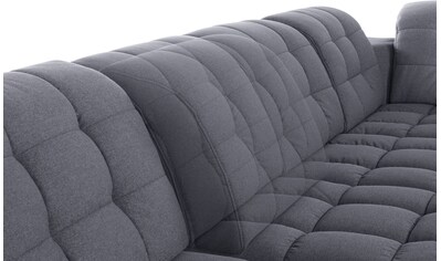 Places of Style Wohnlandschaft »Bardi Luxus«, belastbar bis zu 140 kg, incl.... kaufen Places of Style Wohnlandschaft »Bardi Luxus«, belastbar bis zu 140 kg, incl.... kaufen