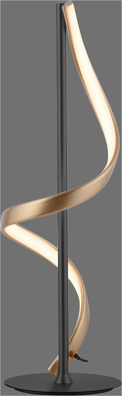 Neuhaus Q SMART HOME LIGHTS LED Tischleuchte »Q-SWING« LED-Board 1 Stk. warmweiß - kaltweiß