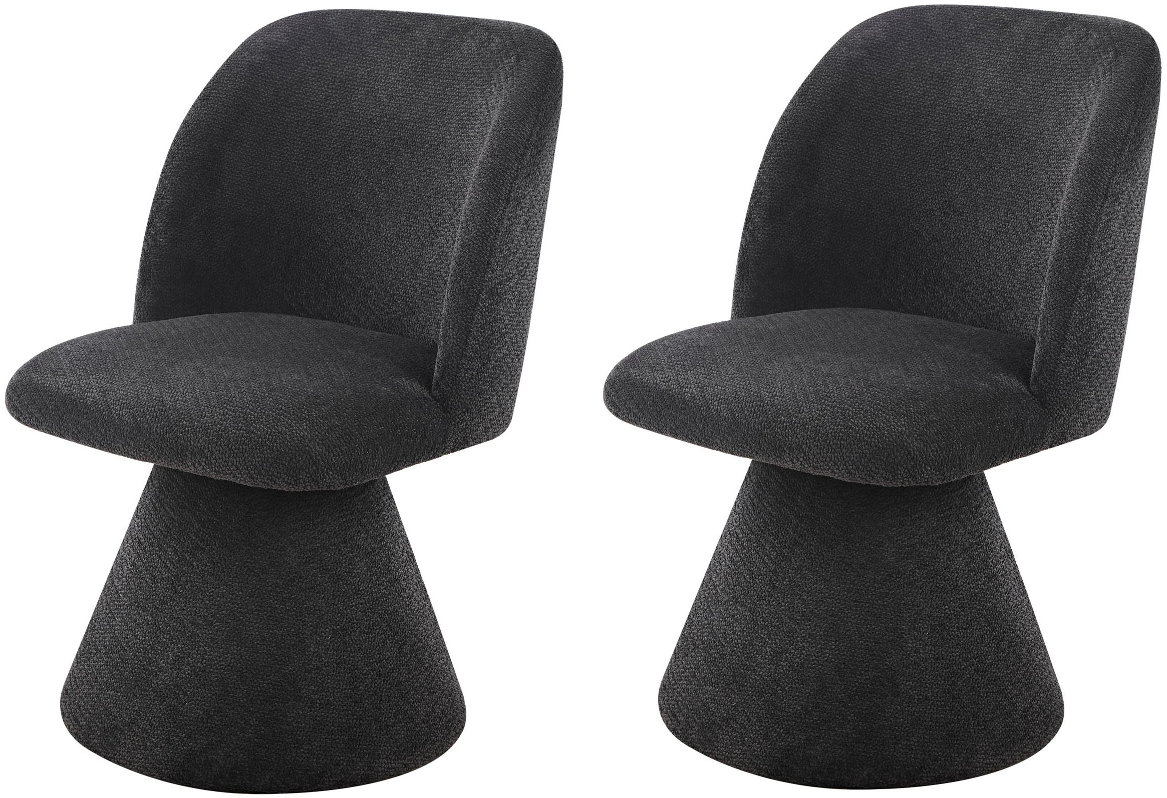 HELA Drehstuhl »BARI« (Set) 2 Stk. günstig online kaufen