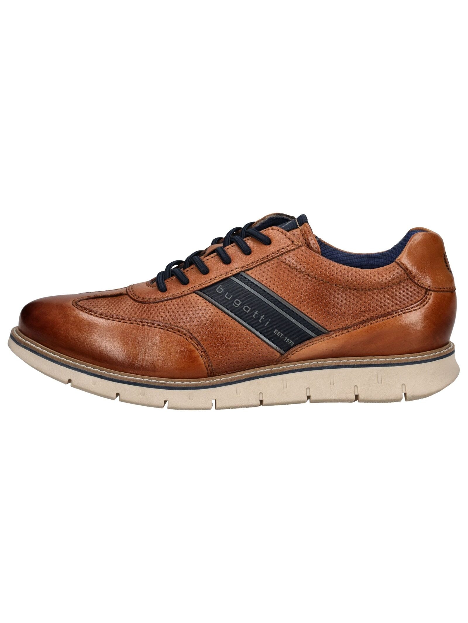 bugatti Sneaker »bugatti Sneaker Nappaleder«