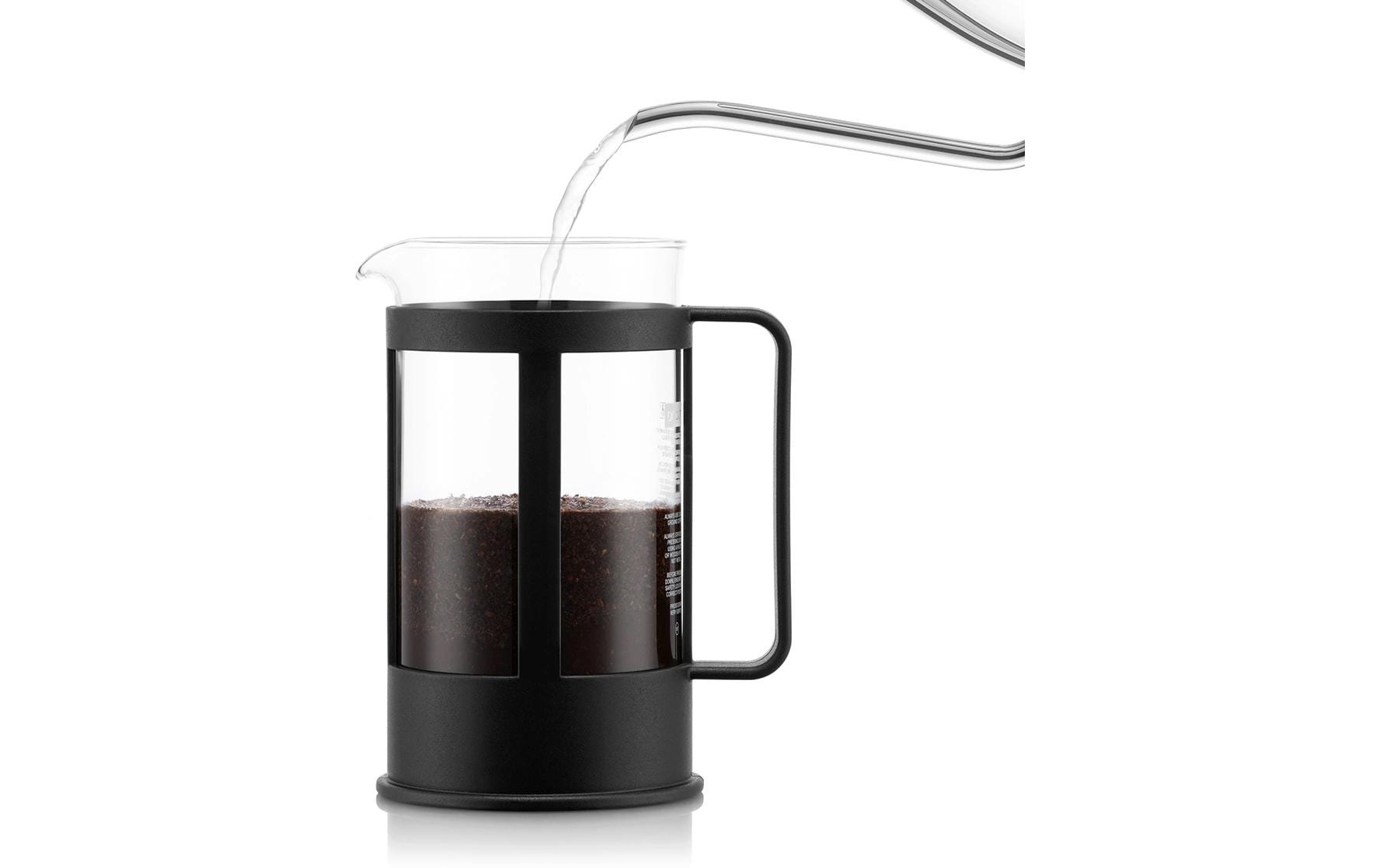 Bodum Kaffeebereiter »Kenya 1 l, Schwarz«