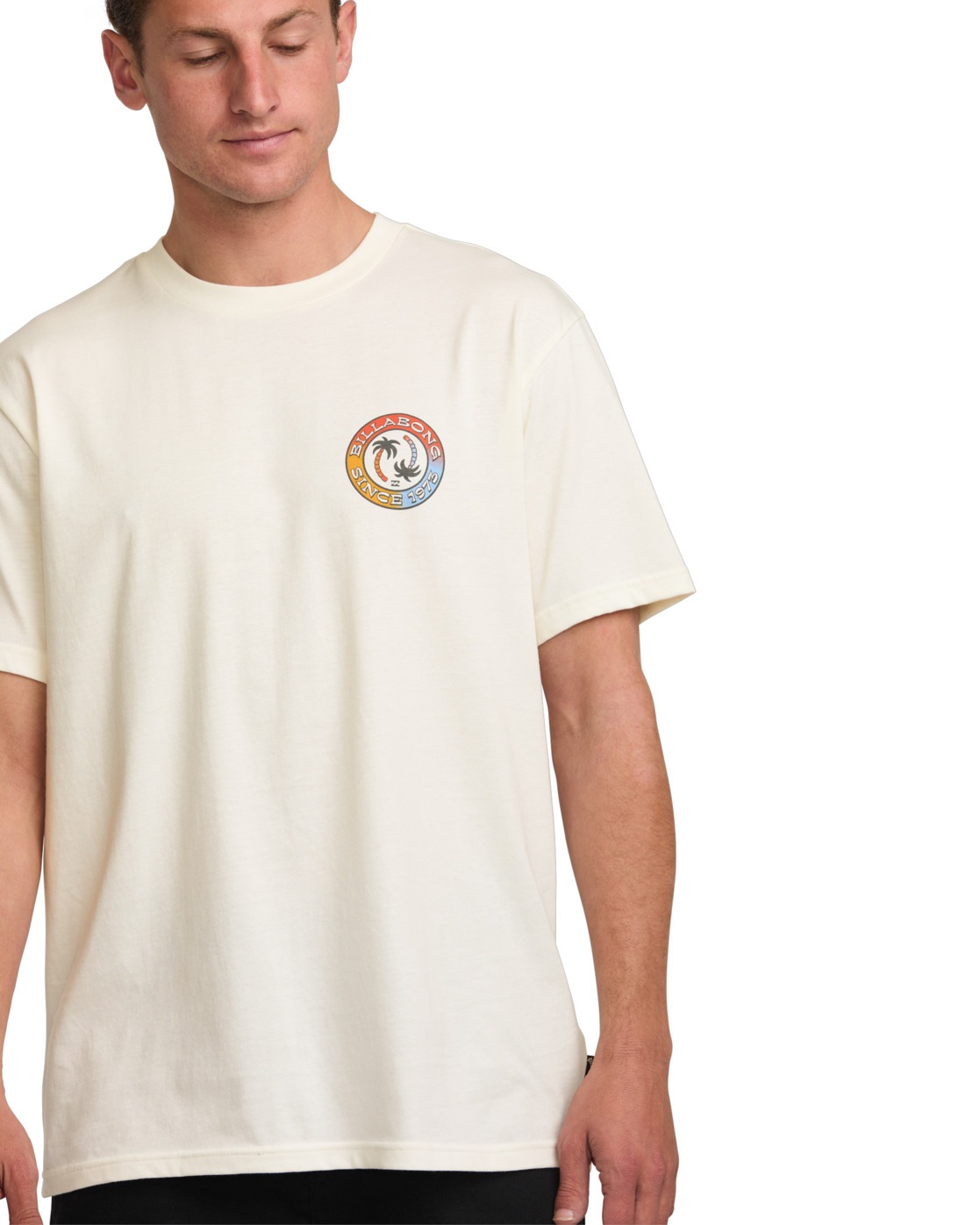 Billabong T-Shirt »Tropical Pets Premium«