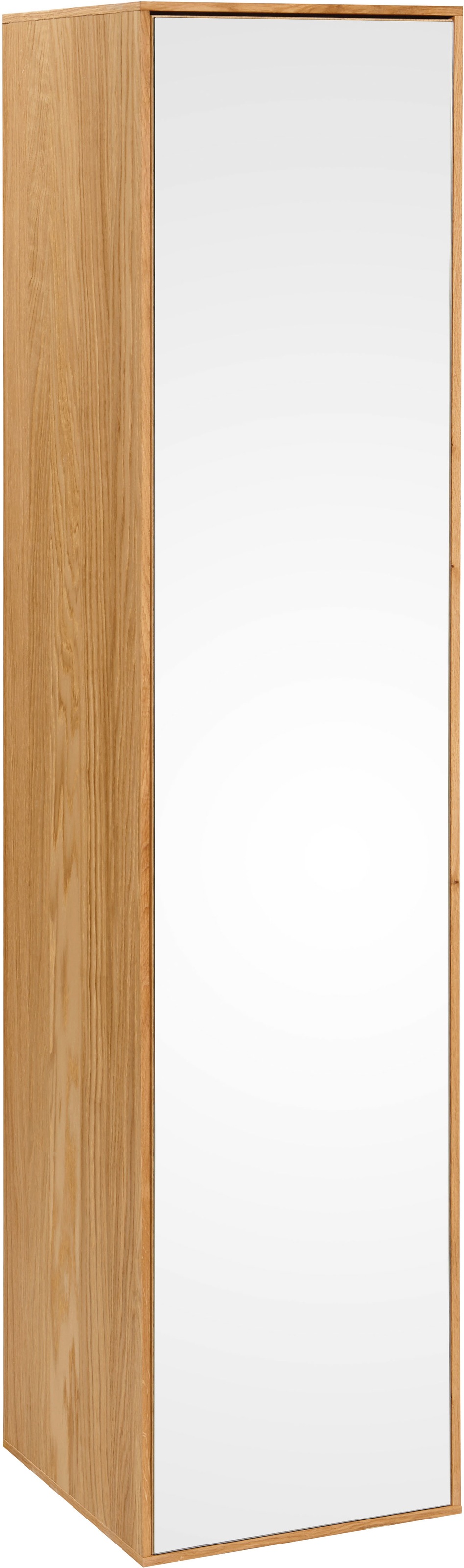 BASIC by Balculina Hängeschrank »Yukon, Badezimmerschrank BxTxH 35x150x35« günstig online kaufen
