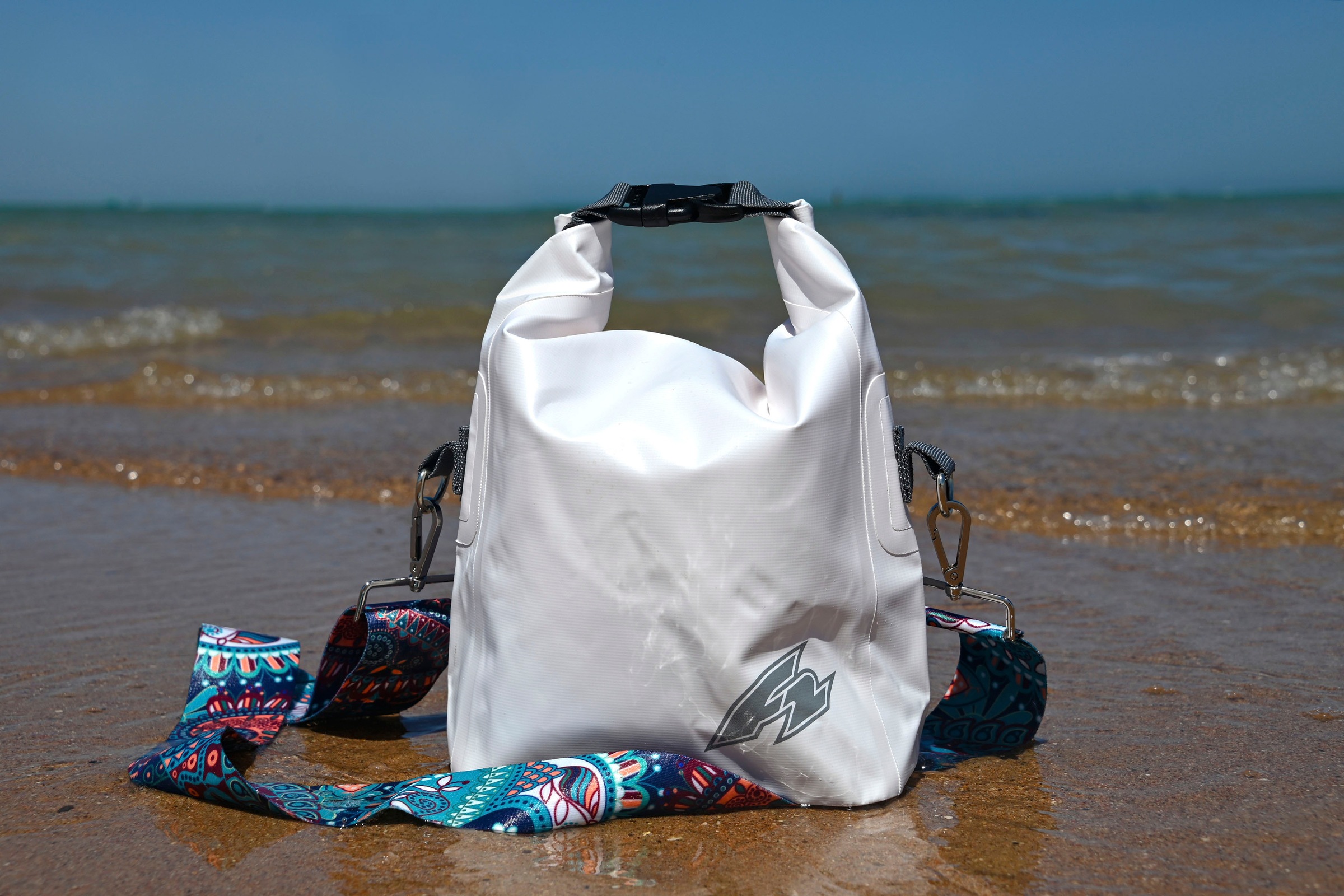 F2 Umhängetasche BAG« KAUAI im »Mini Online-Shop bestellen Bag