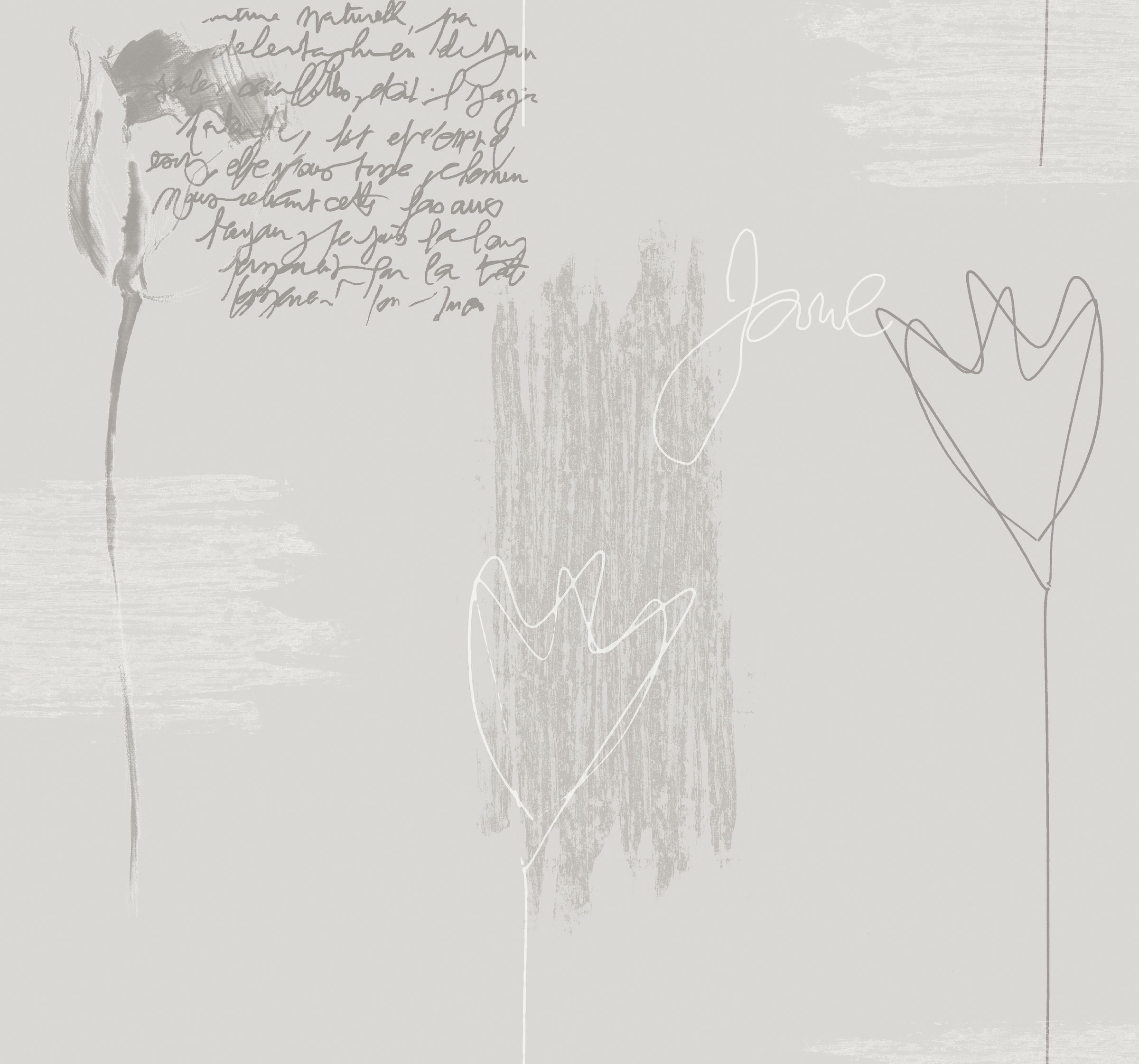my home Vorhang »AMSTERDAM«, (1 St.), blickdicht, bedruckt, 135x235 cm