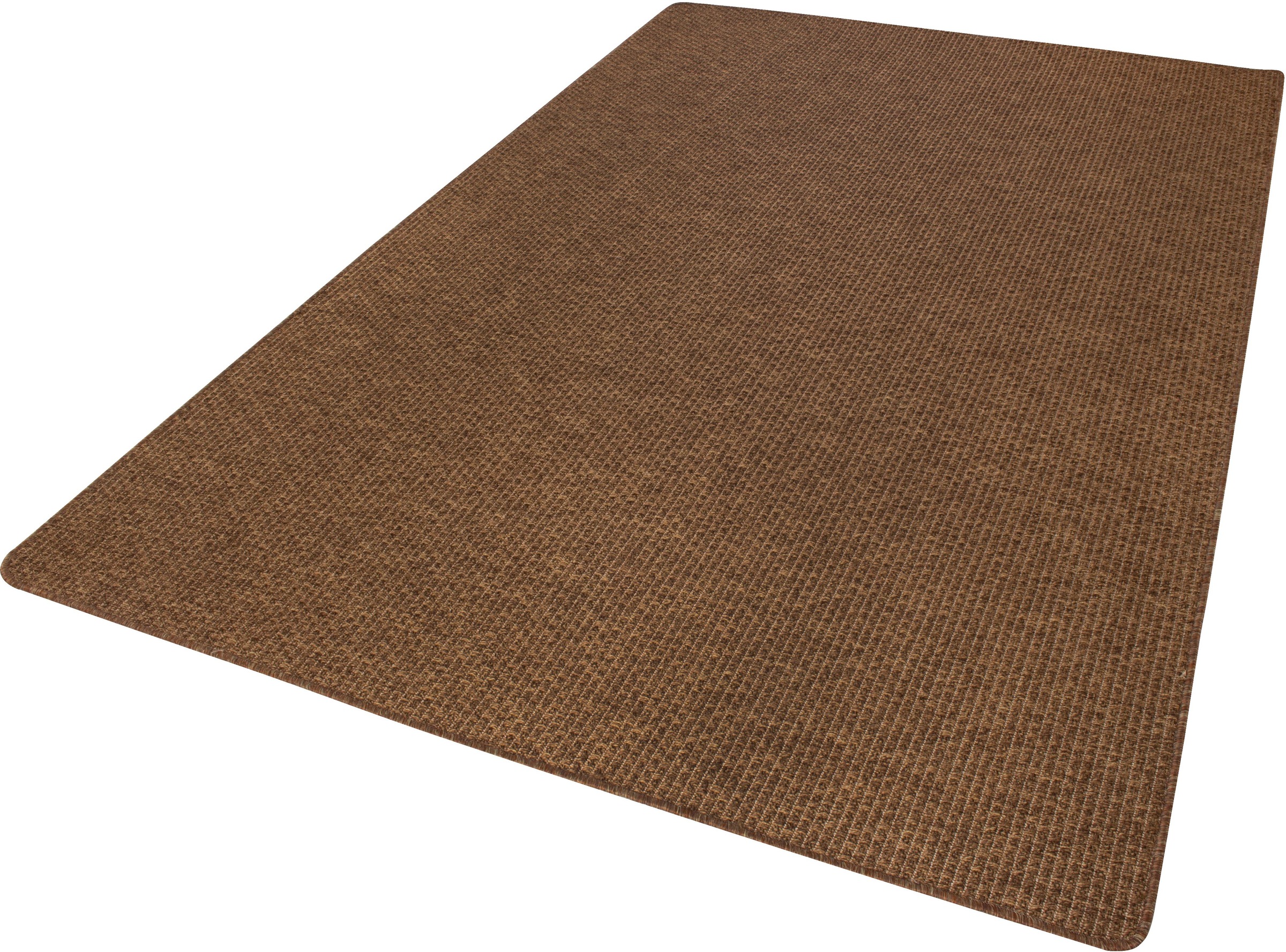 LUXOR living Teppich »Nottingham, Made in Poland«, rechteckig, 8 mm Höhe, W günstig online kaufen