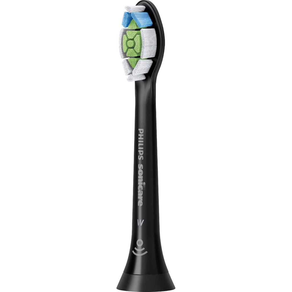 Philips Sonicare Elektrische Zahnbürste »ProtectiveClean 4500 HX6830/44«, 1 St. Aufsteckbürsten