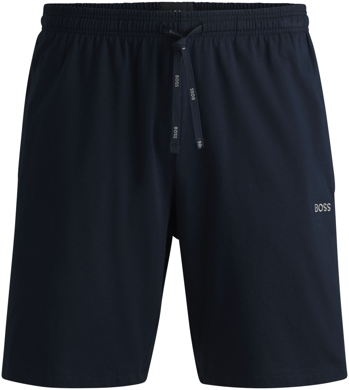 BOSS Sweatshorts »Mix&Match Short CW«, mit BOSS Logo