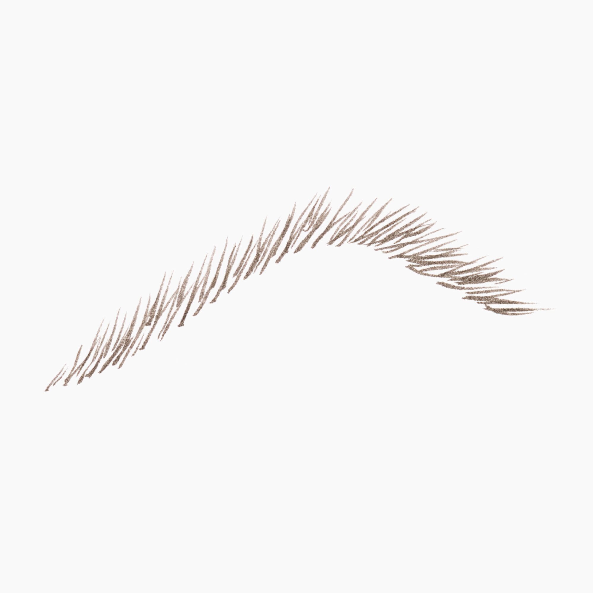 Catrice Augenbrauen-Stift »Micro Blade Brow Pen Waterproof«