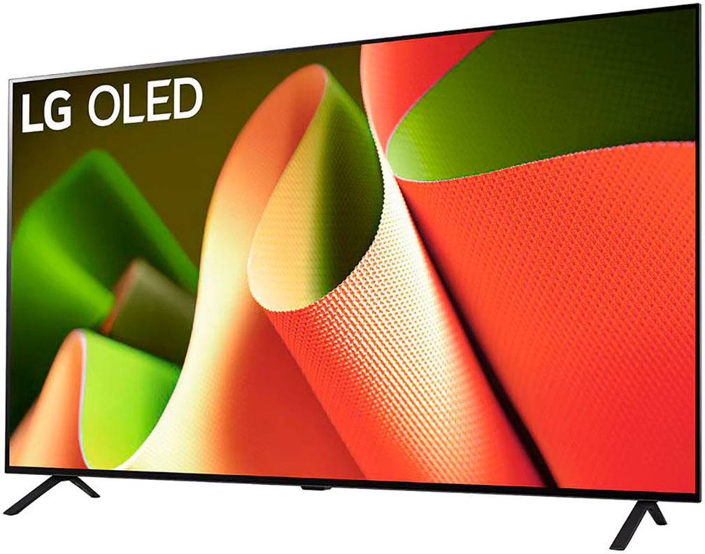 LG OLED-Fernseher »OLED83B49LA«, 4K Ultra HD, Smart-TV